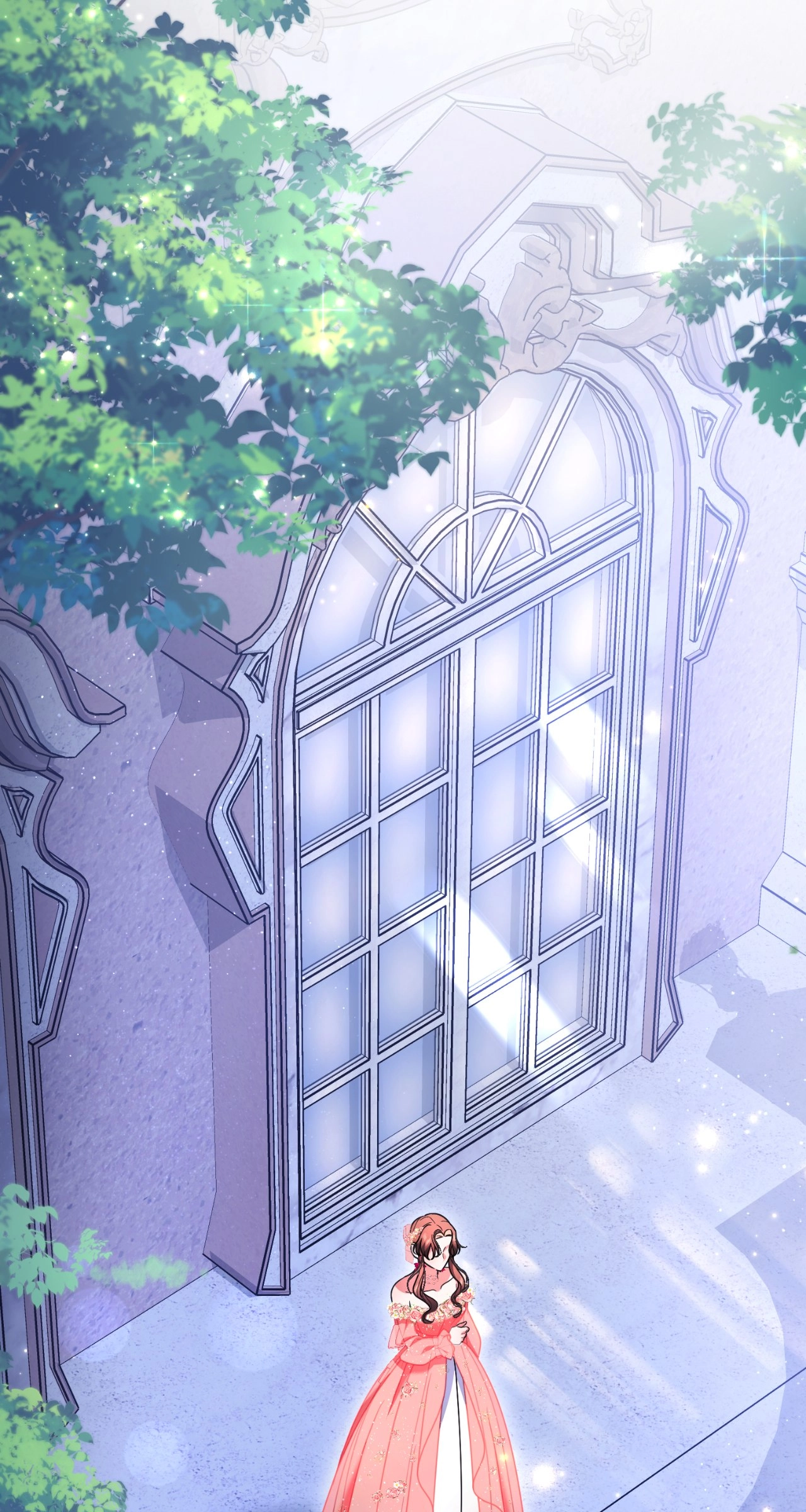 I'm Nobody's Shadow Chapter 47 page 75 - 