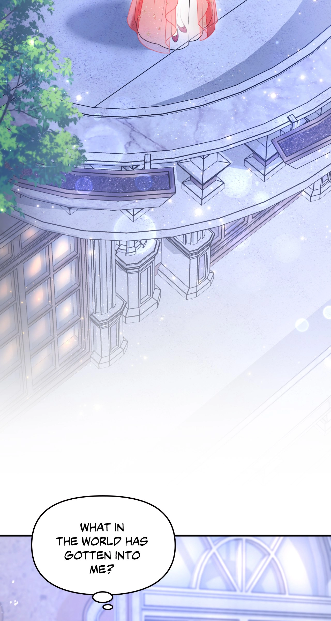 I'm Nobody's Shadow Chapter 47 page 76 - 
