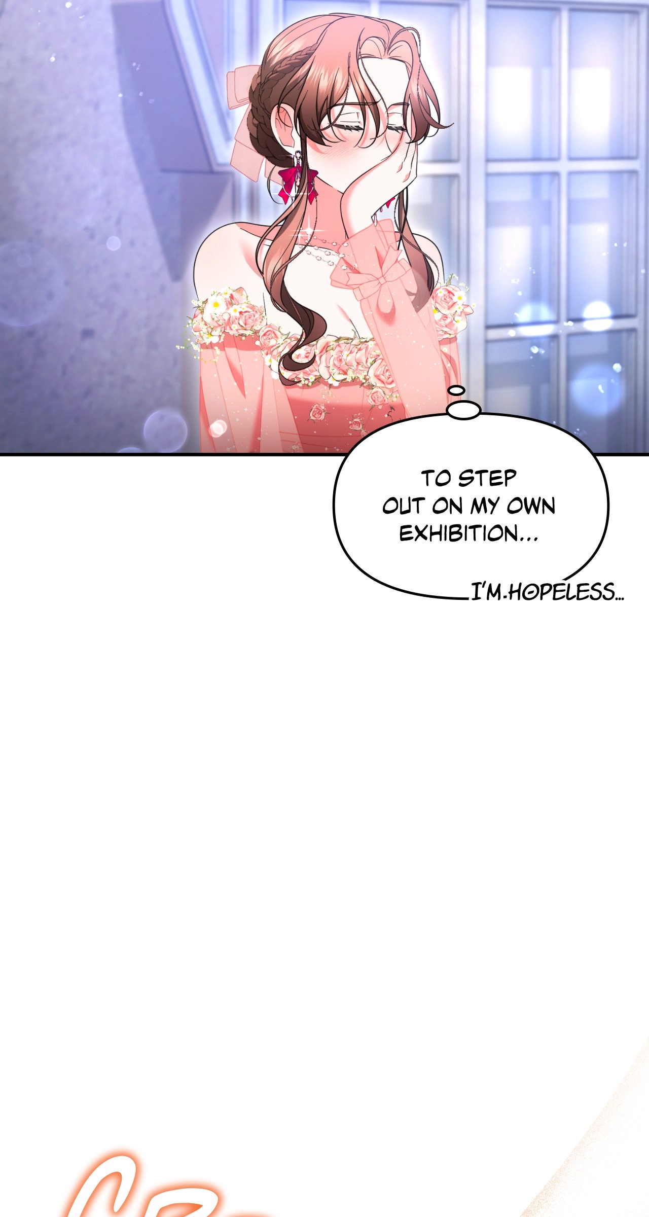 I'm Nobody's Shadow Chapter 47 page 77 - 