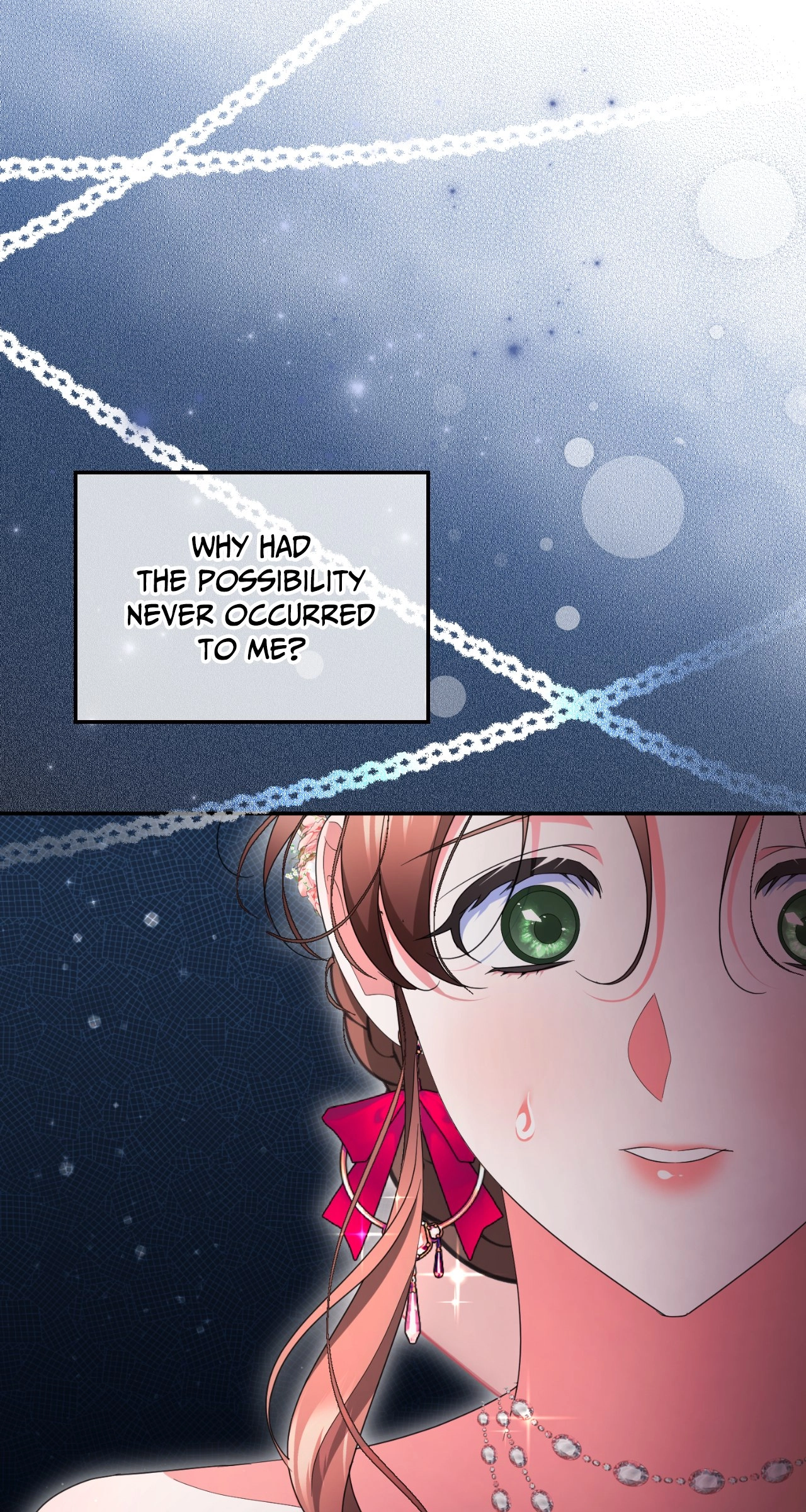 I'm Nobody's Shadow Chapter 47 page 9 - 