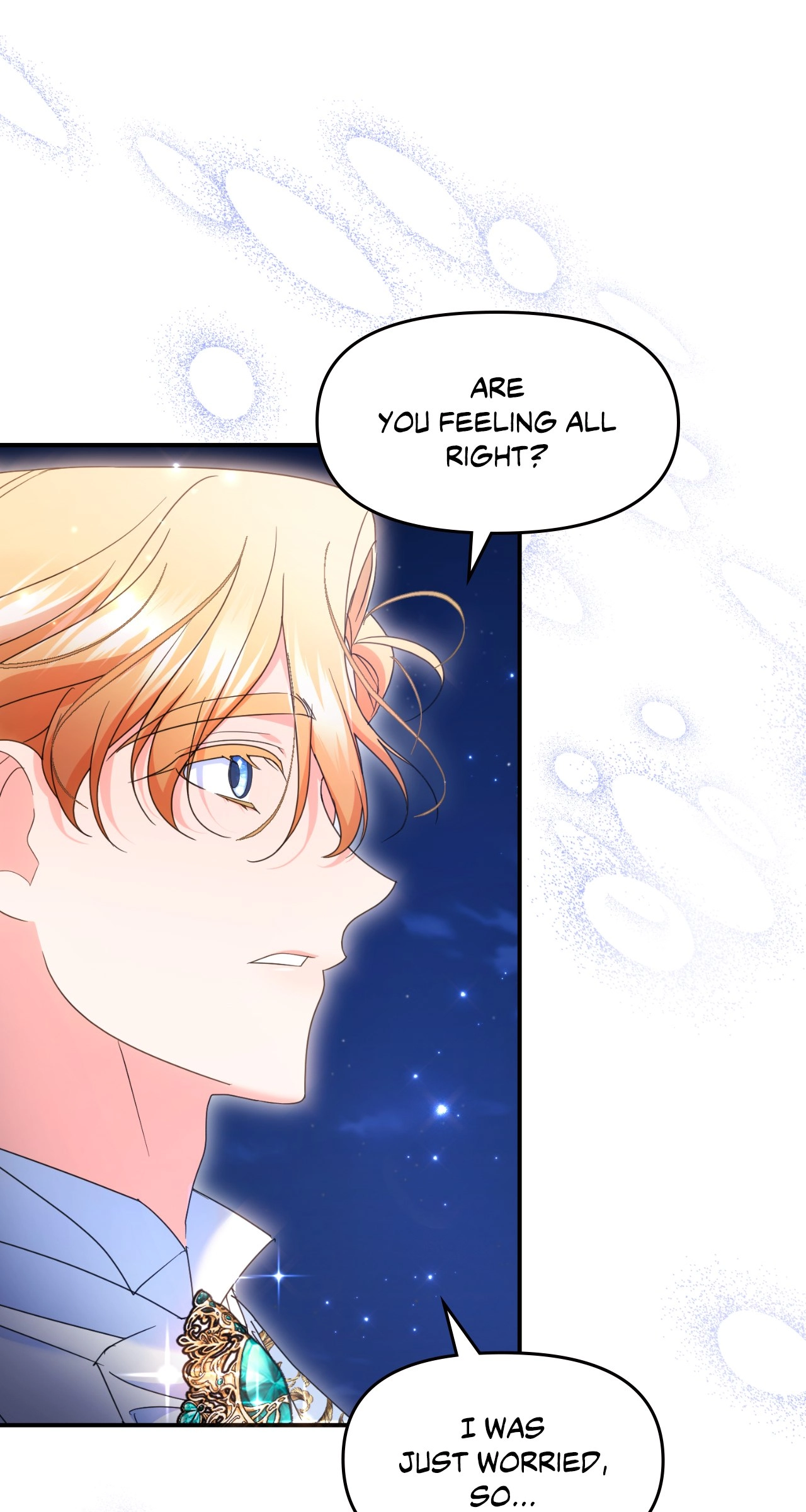 I'm Nobody's Shadow Chapter 47 page 81 - 