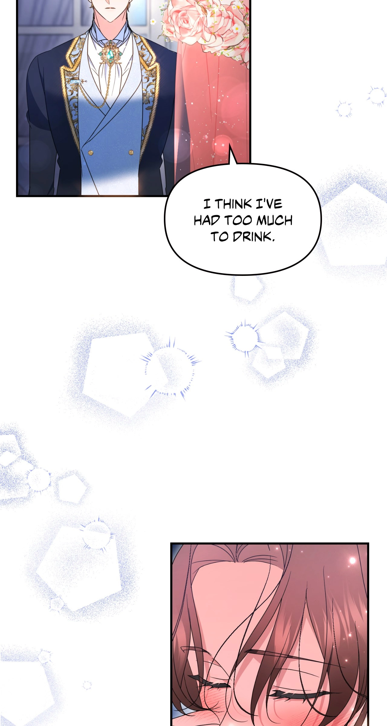 I'm Nobody's Shadow Chapter 47 page 87 - 