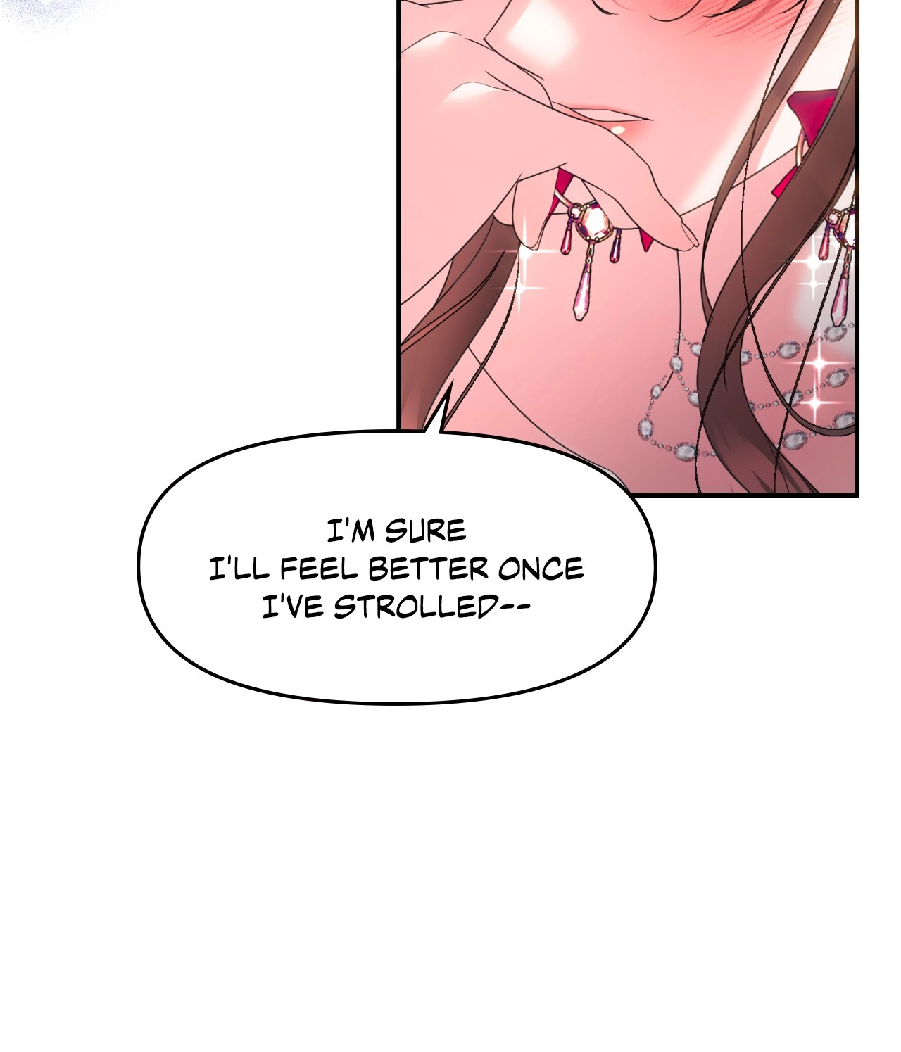 I'm Nobody's Shadow Chapter 47 page 88 - 