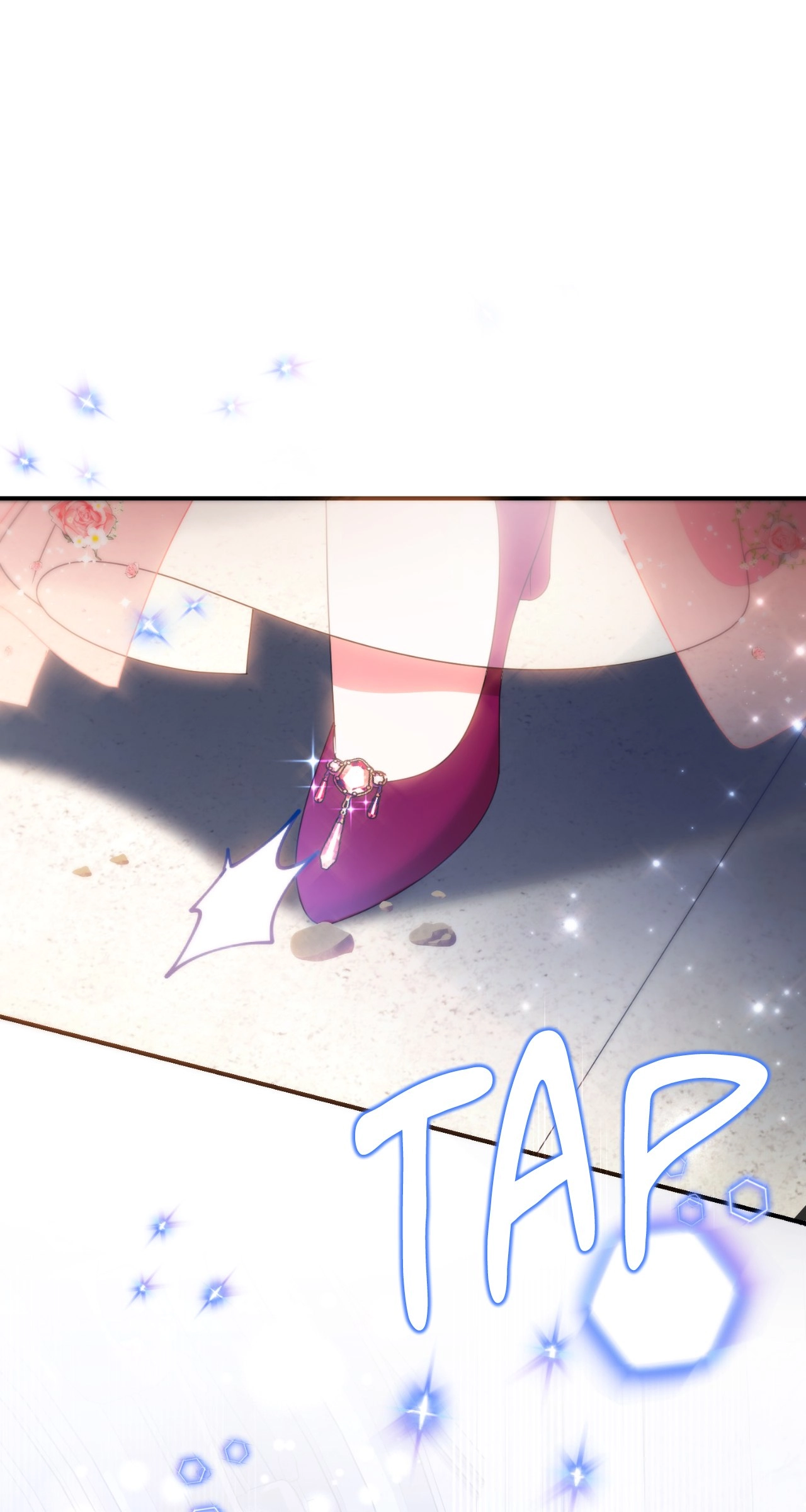 I'm Nobody's Shadow Chapter 47 page 89 - 