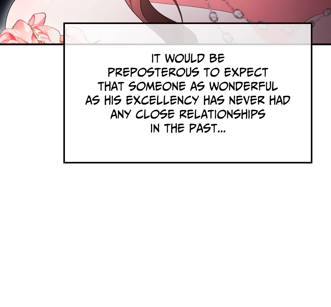 I'm Nobody's Shadow Chapter 47 page 10 - 