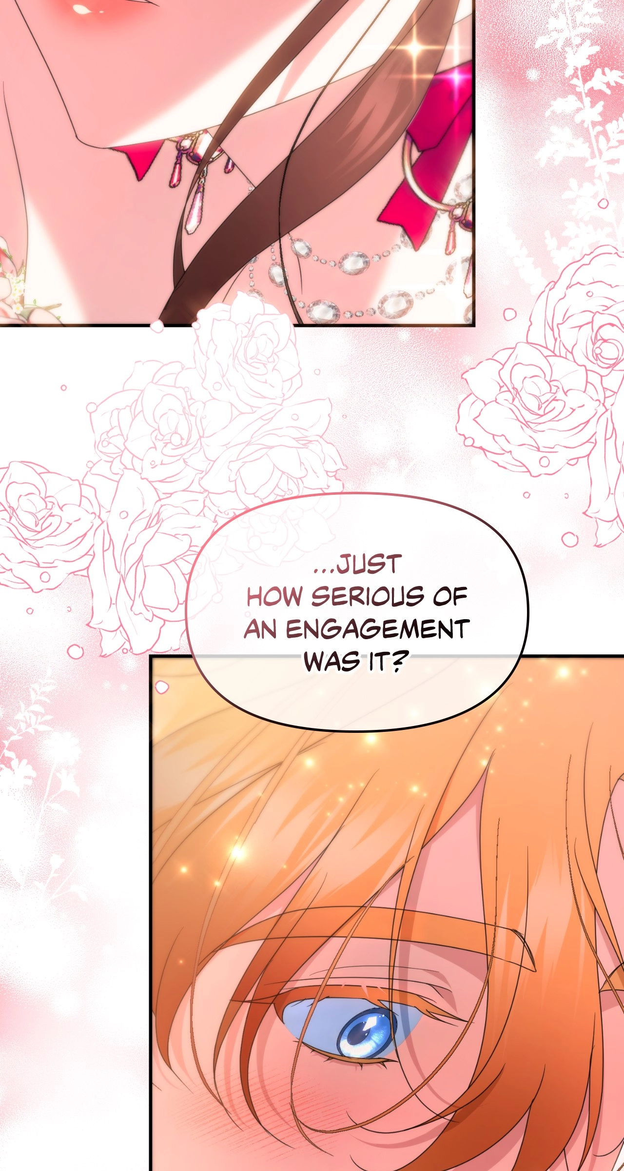 I'm Nobody's Shadow Chapter 47 page 96 - 