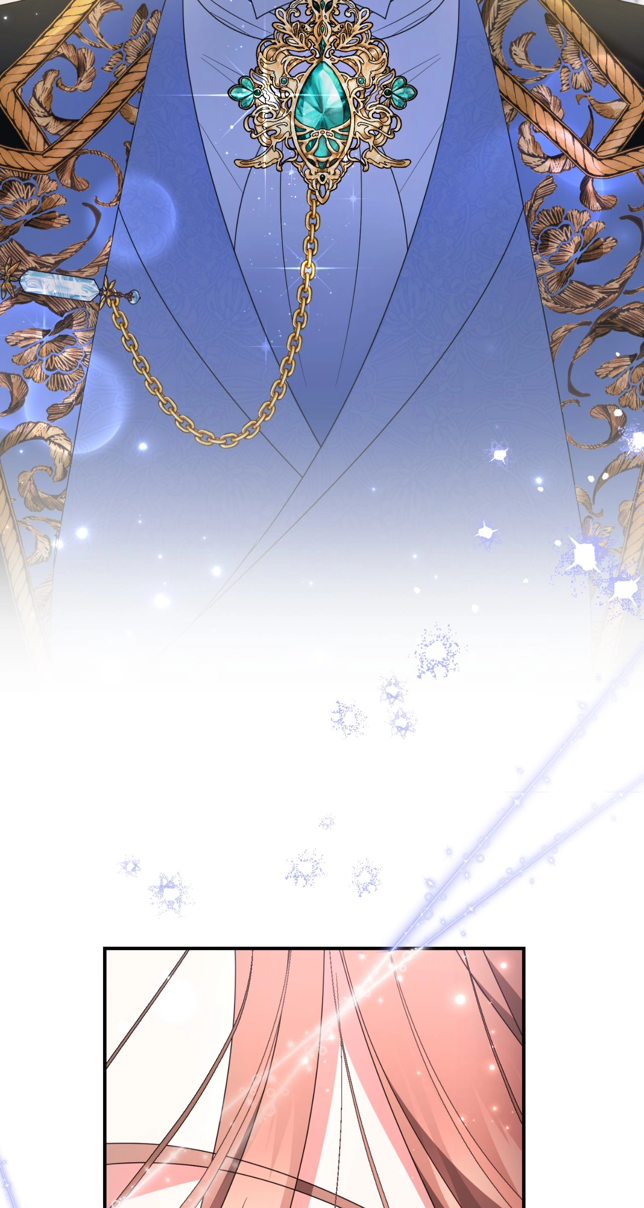 I'm Nobody's Shadow Chapter 48 page 11 - 