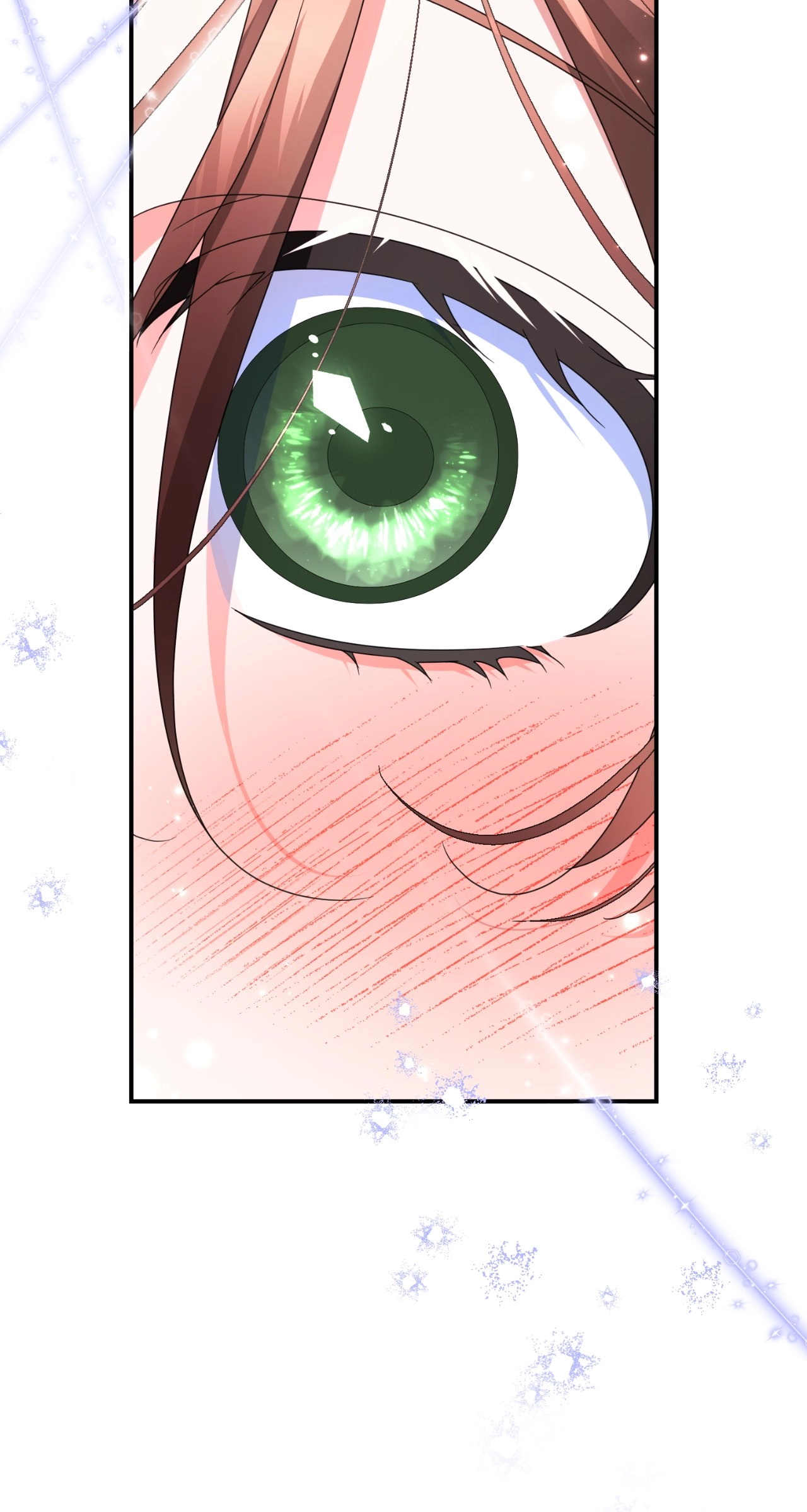 I'm Nobody's Shadow Chapter 48 page 12 - 
