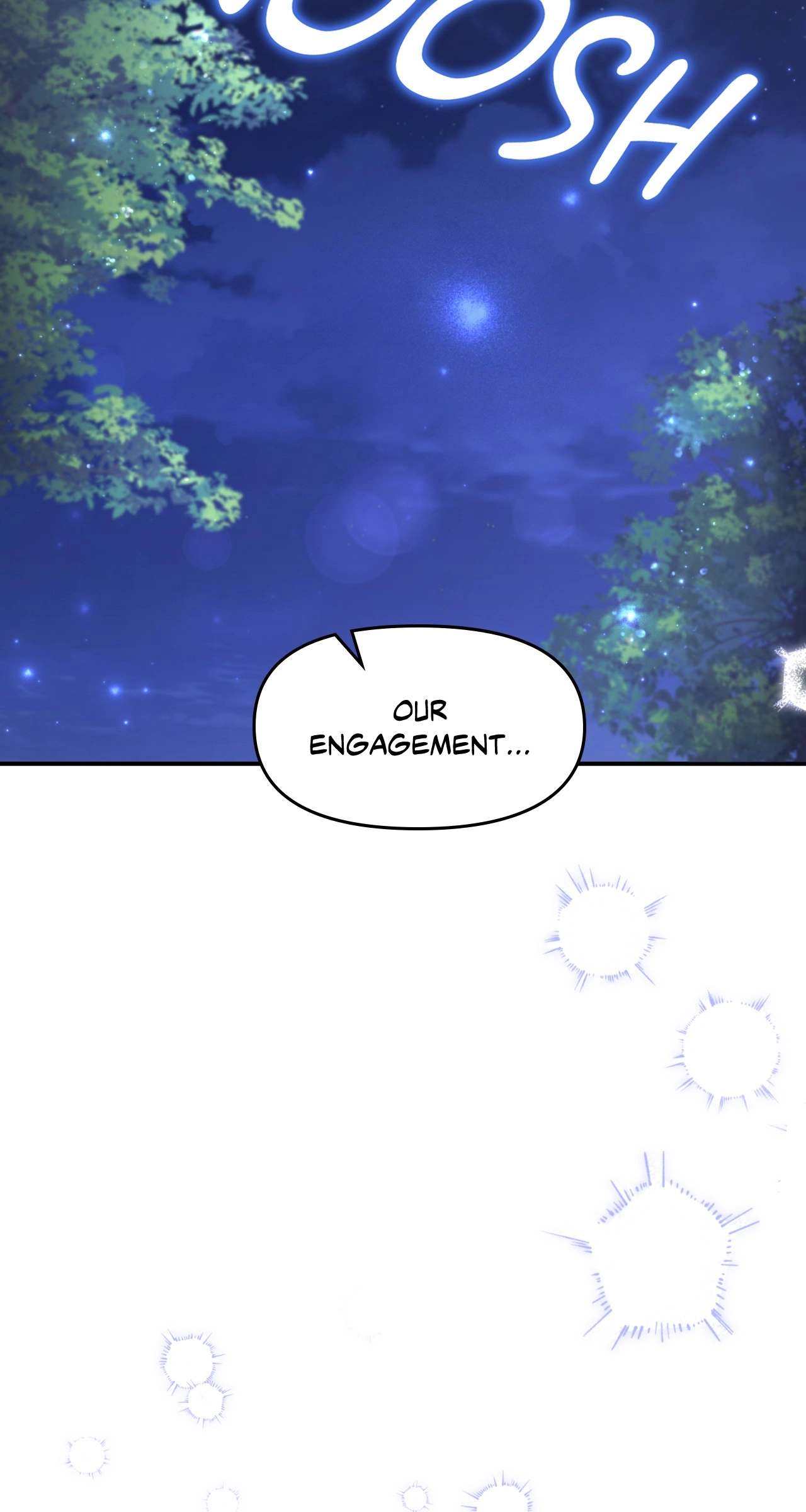 I'm Nobody's Shadow Chapter 48 page 19 - 