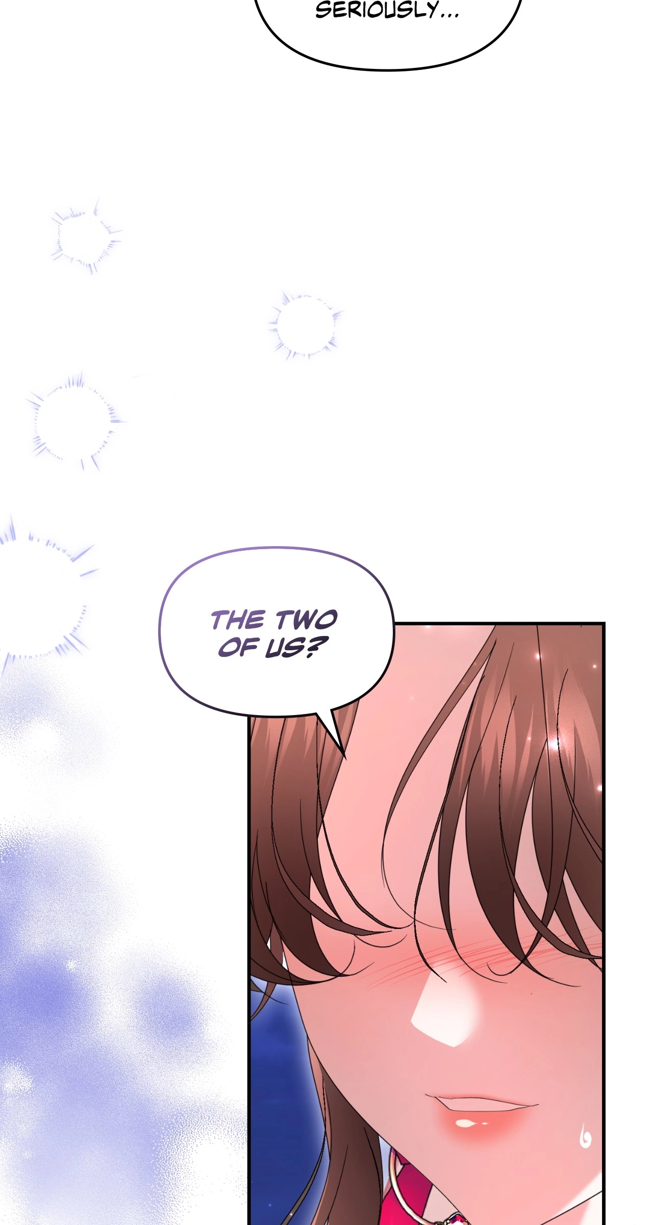 I'm Nobody's Shadow Chapter 48 page 21 - 