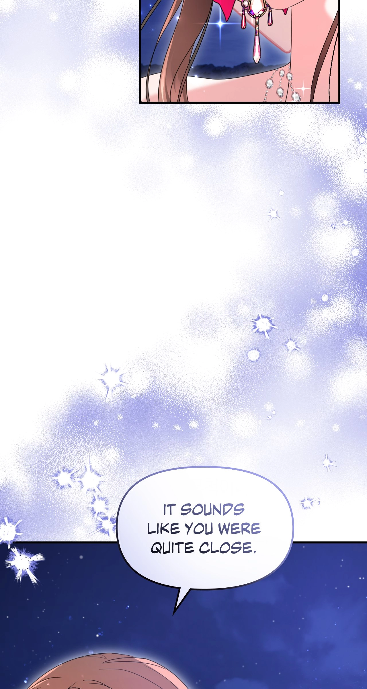 I'm Nobody's Shadow Chapter 48 page 22 - 
