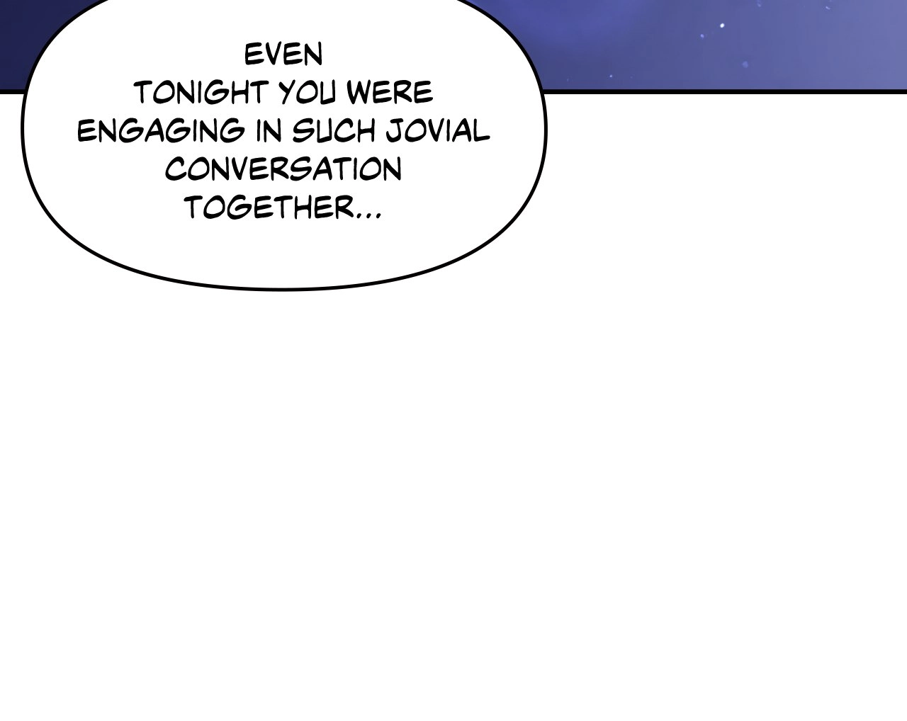 I'm Nobody's Shadow Chapter 48 page 25 - 