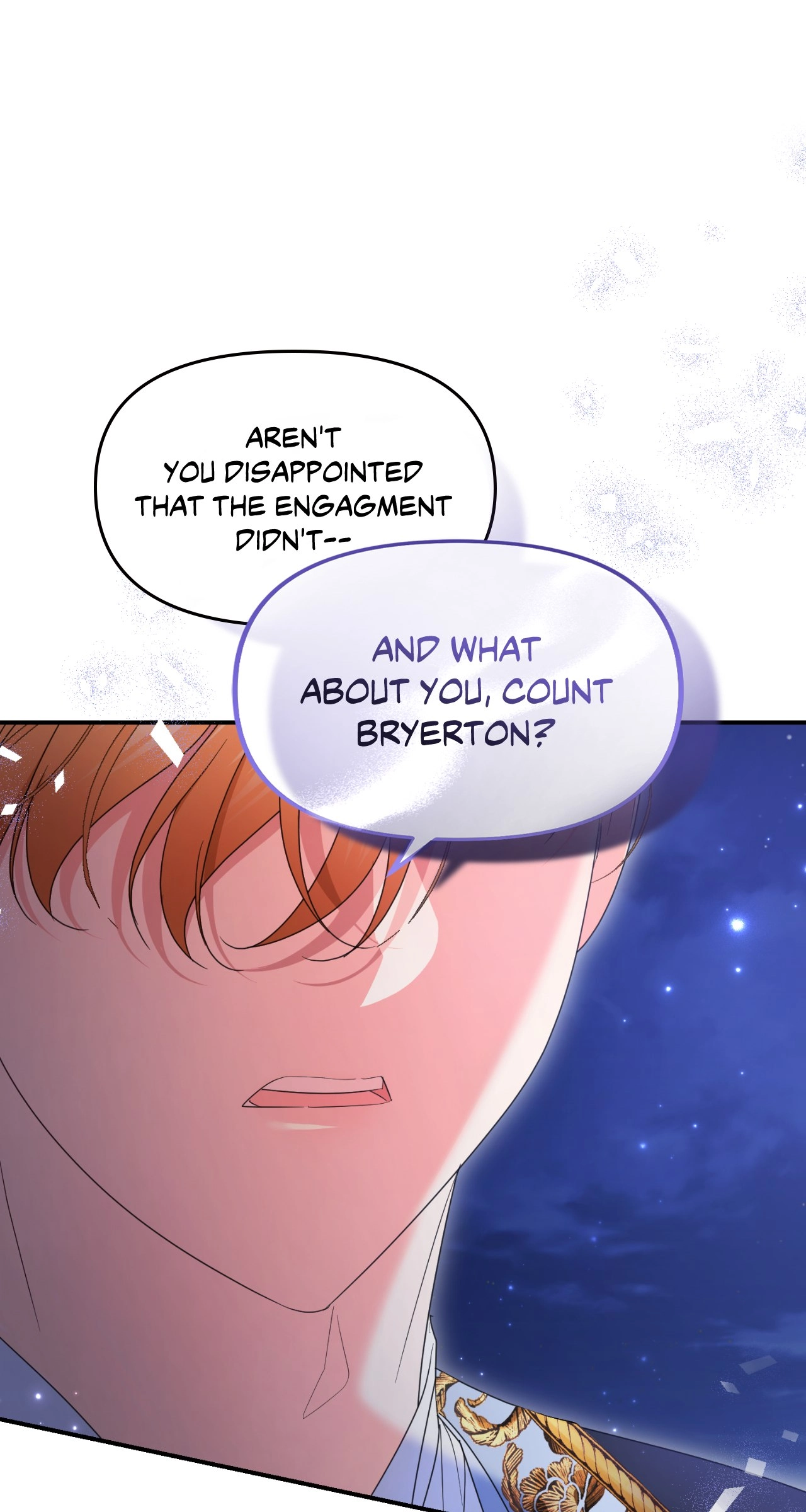 I'm Nobody's Shadow Chapter 48 page 26 - 