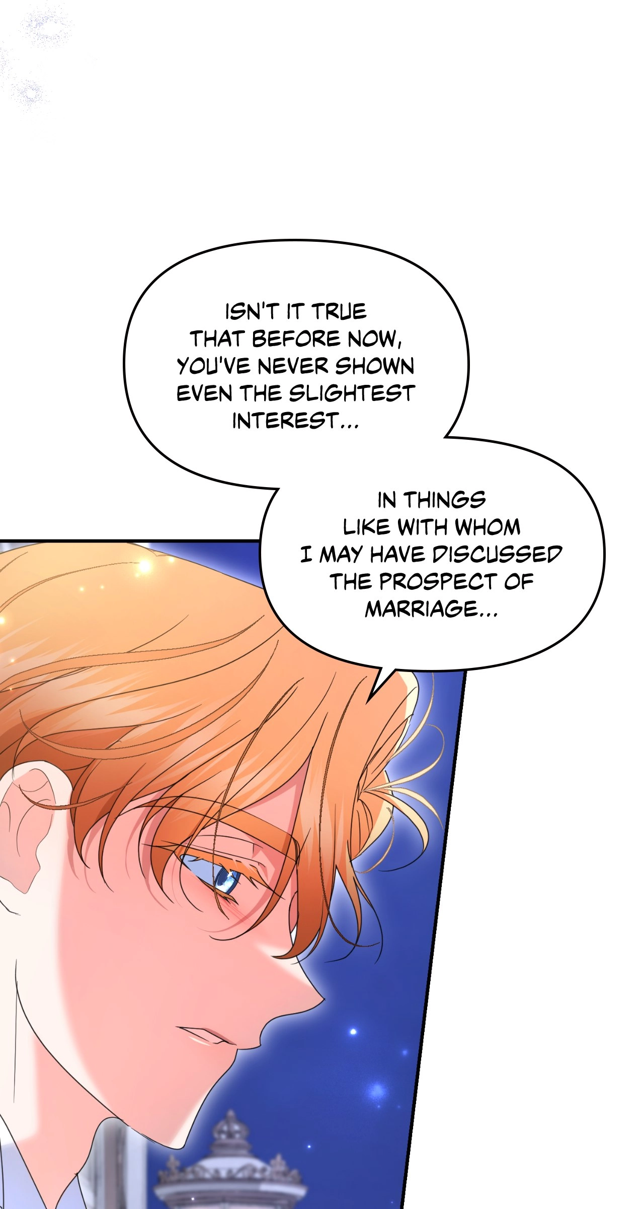 I'm Nobody's Shadow Chapter 48 page 29 - 