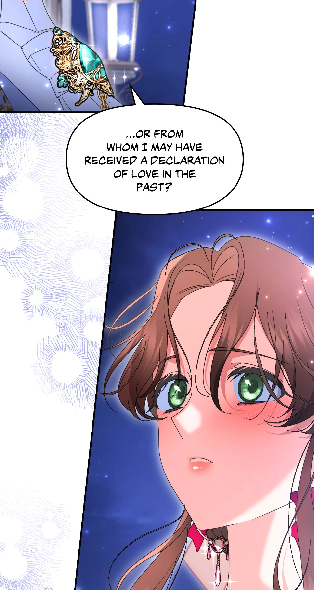 I'm Nobody's Shadow Chapter 48 page 30 - 