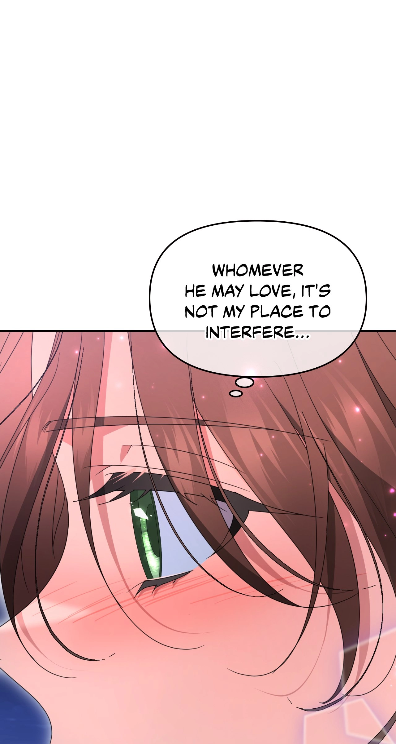 I'm Nobody's Shadow Chapter 48 page 35 - 
