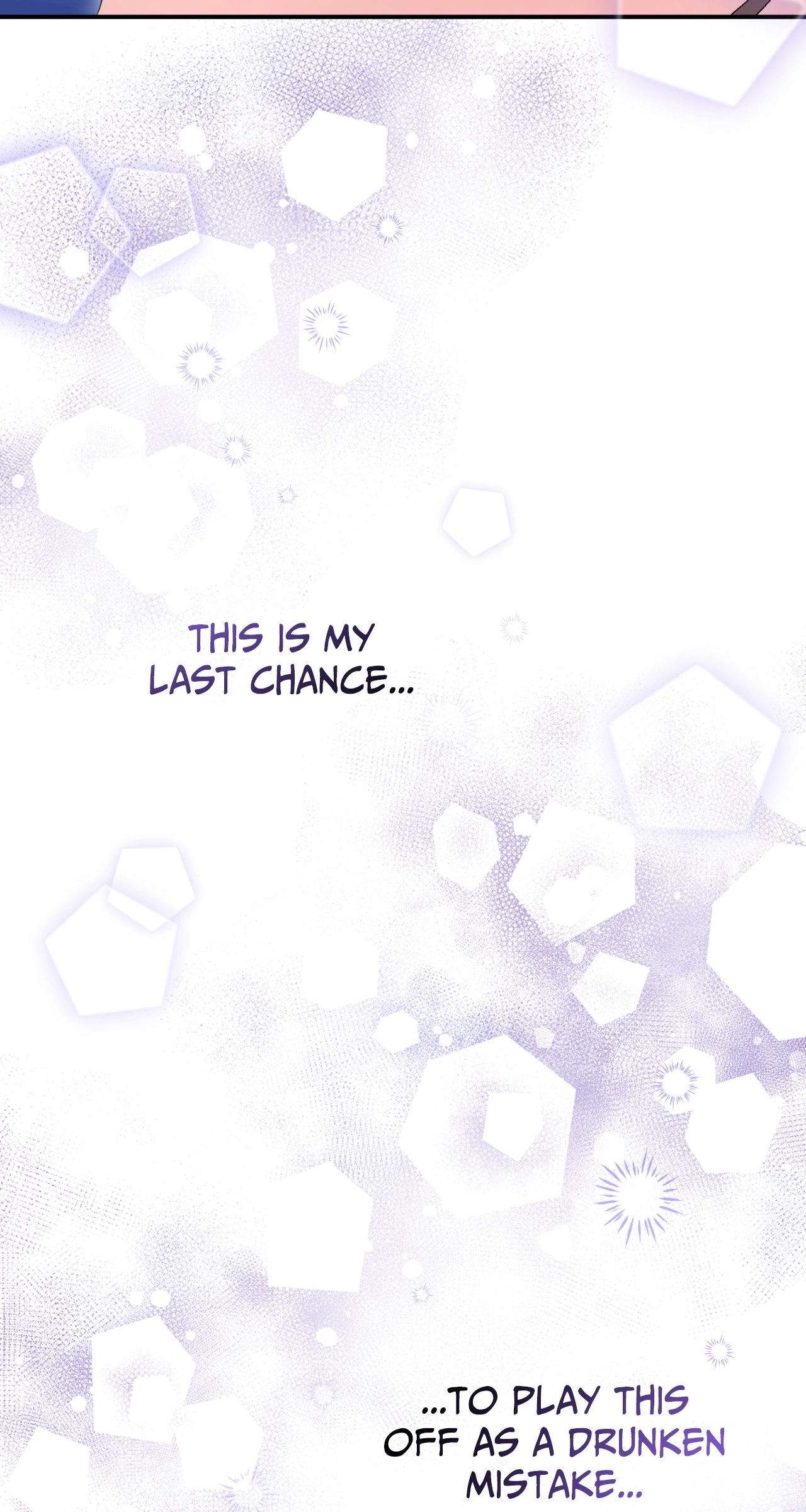 I'm Nobody's Shadow Chapter 48 page 36 - 