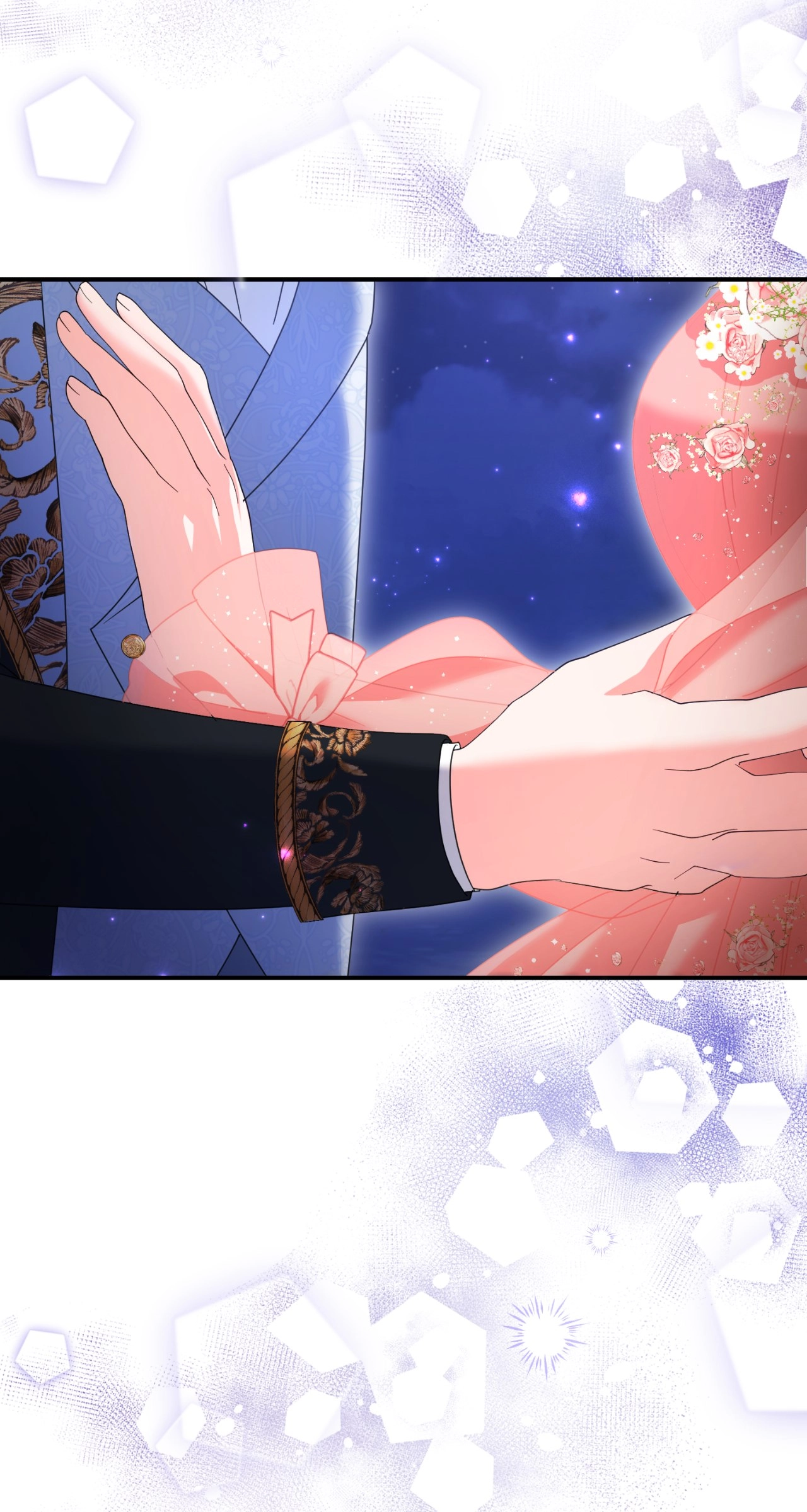 I'm Nobody's Shadow Chapter 48 page 37 - 