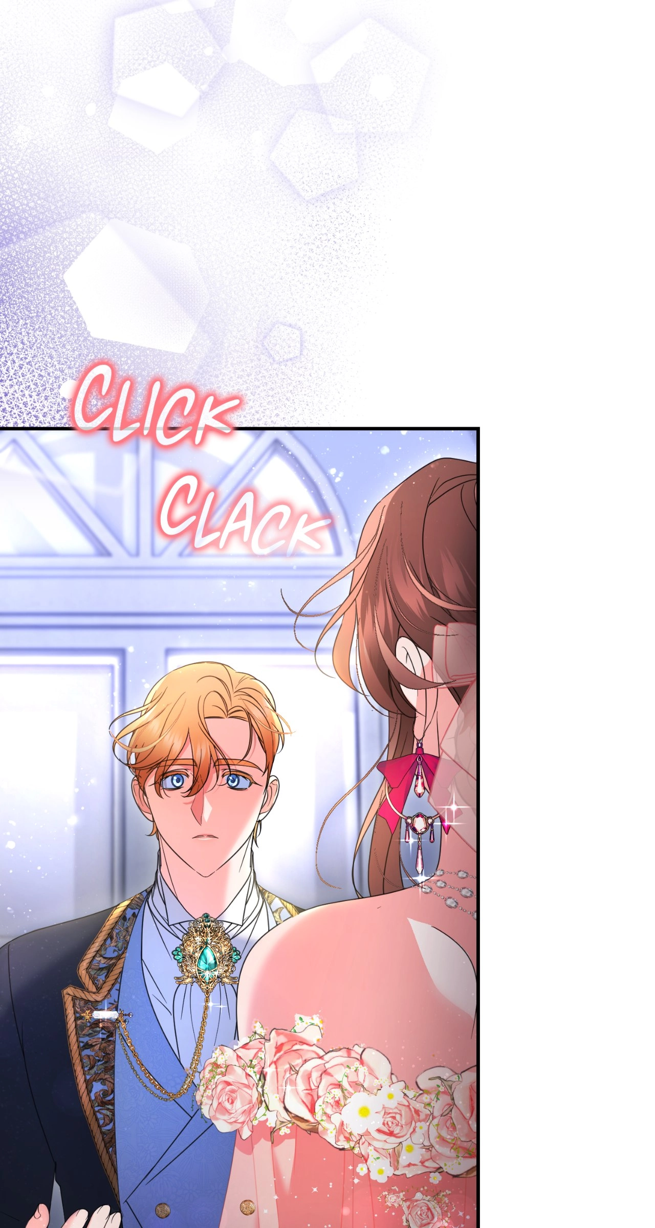 I'm Nobody's Shadow Chapter 48 page 39 - 