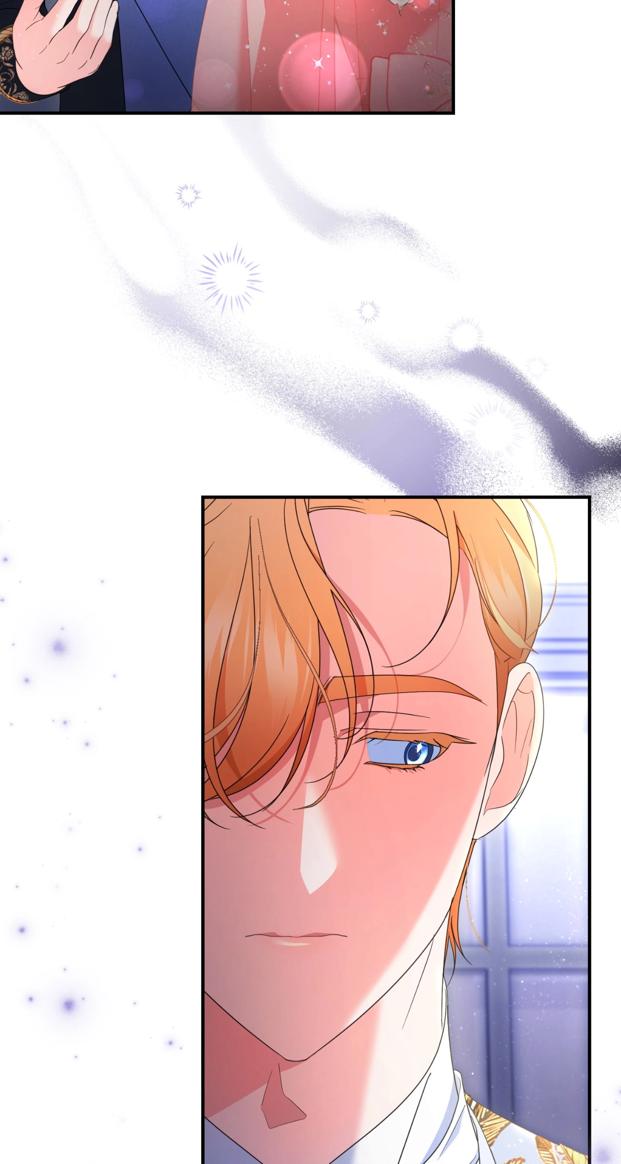 I'm Nobody's Shadow Chapter 48 page 40 - 