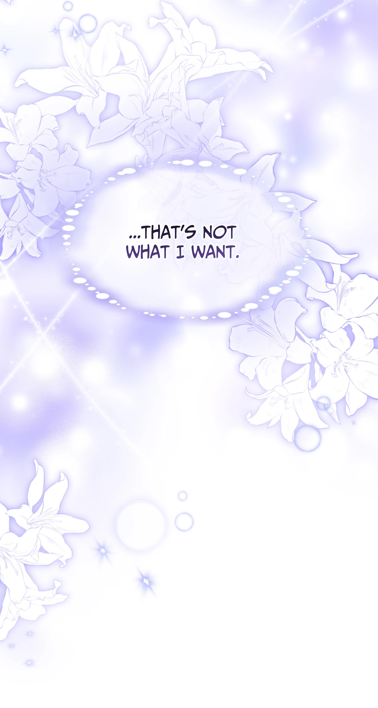 I'm Nobody's Shadow Chapter 48 page 47 - 