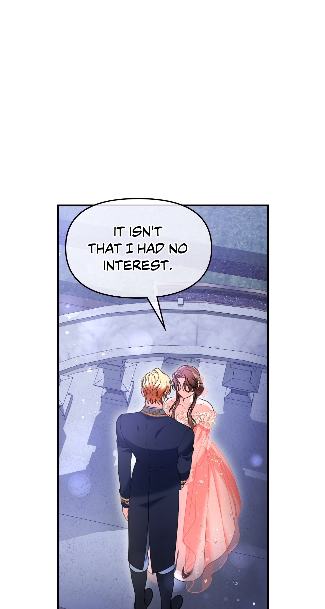I'm Nobody's Shadow Chapter 48 page 48 - 