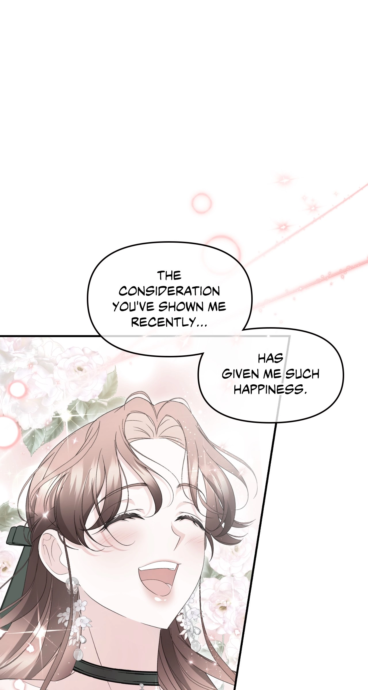 I'm Nobody's Shadow Chapter 48 page 50 - 