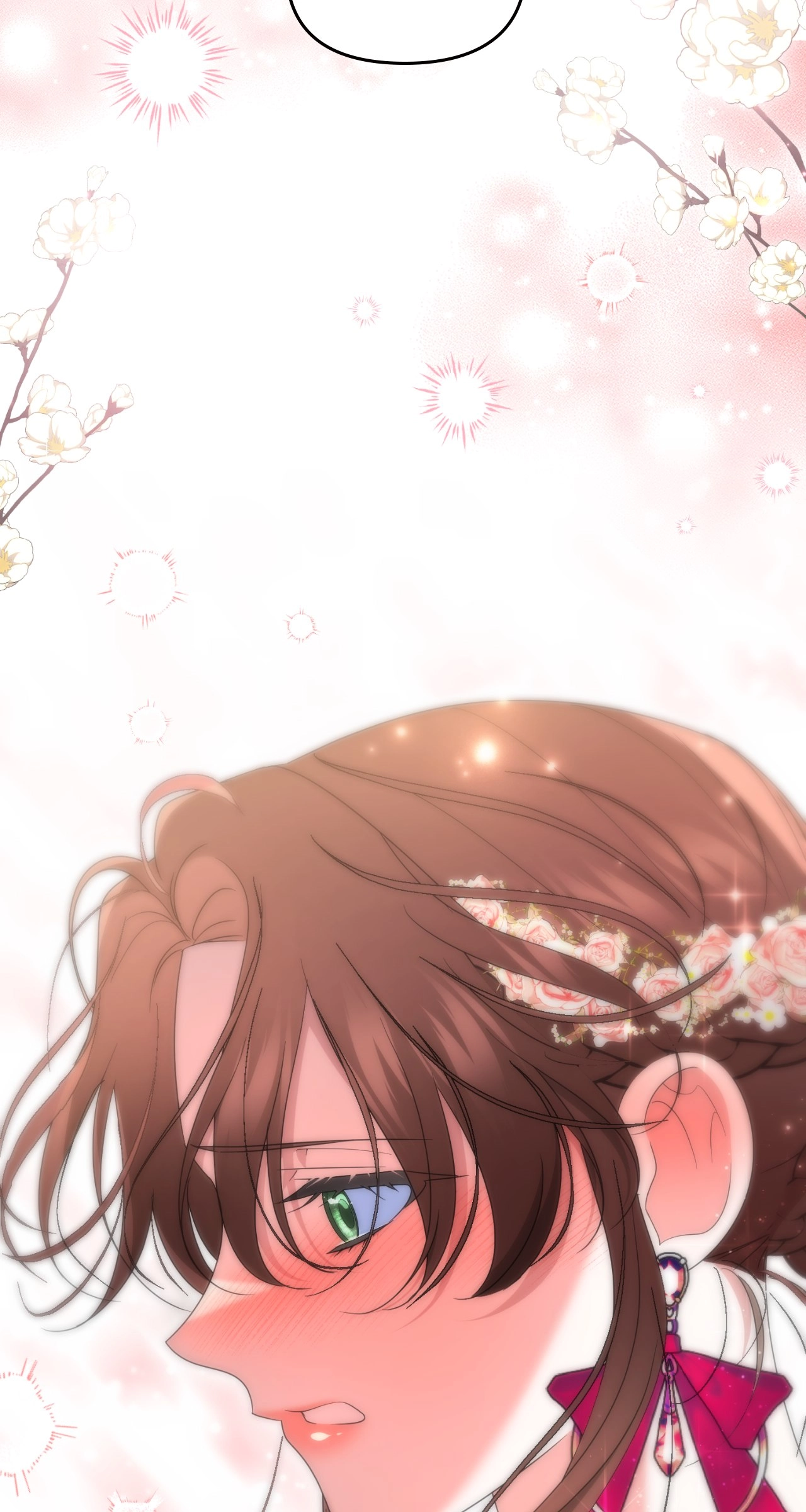 I'm Nobody's Shadow Chapter 48 page 56 - 