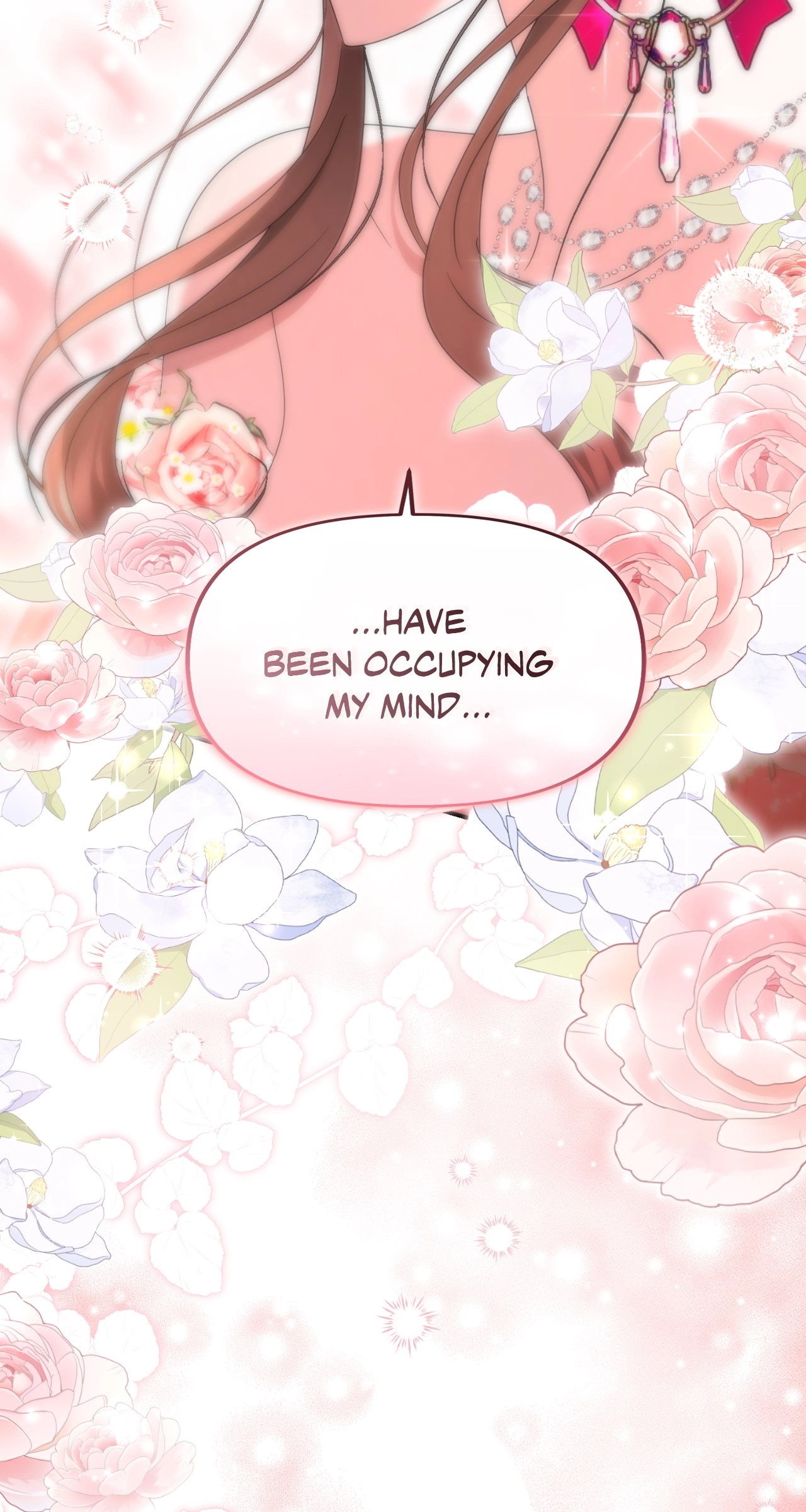 I'm Nobody's Shadow Chapter 48 page 57 - 