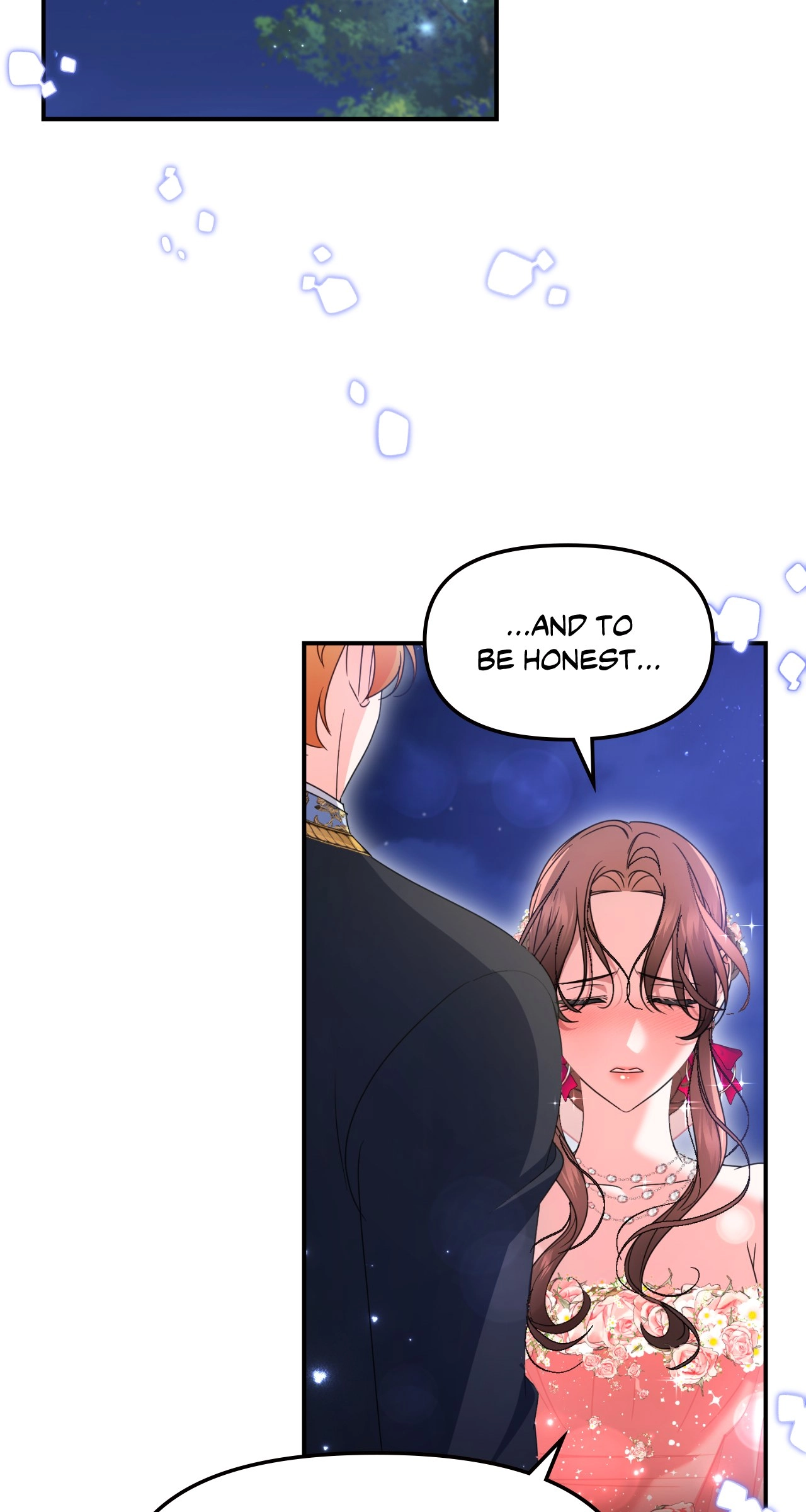 I'm Nobody's Shadow Chapter 48 page 60 - 