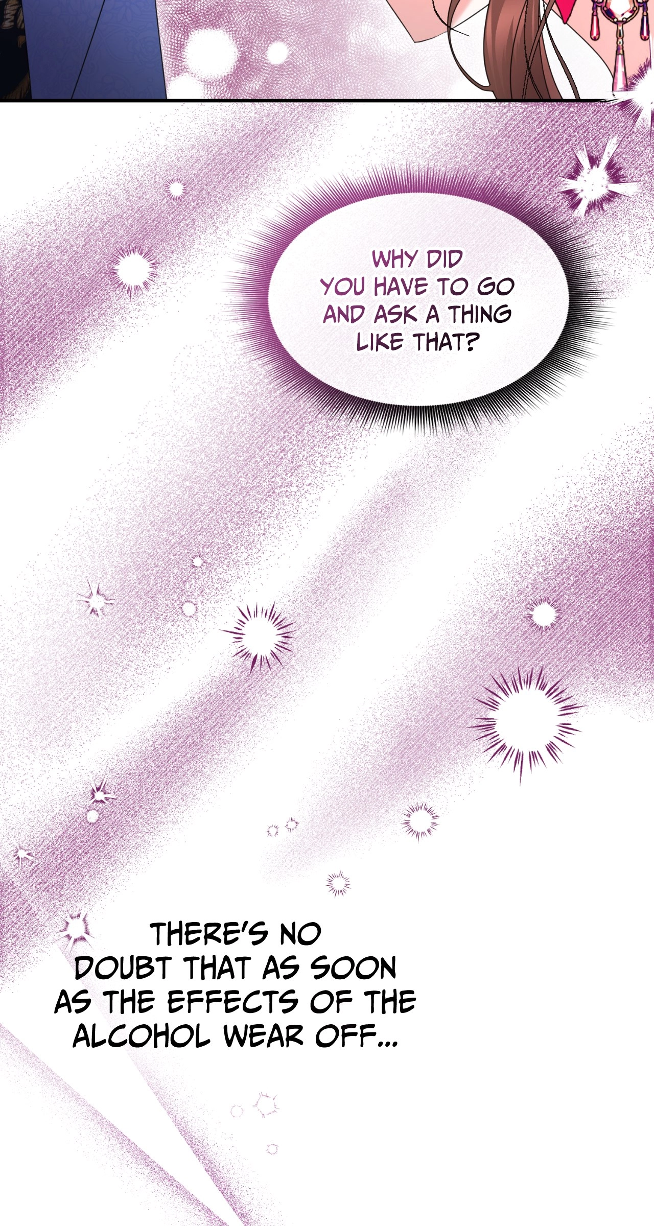 I'm Nobody's Shadow Chapter 48 page 7 - 