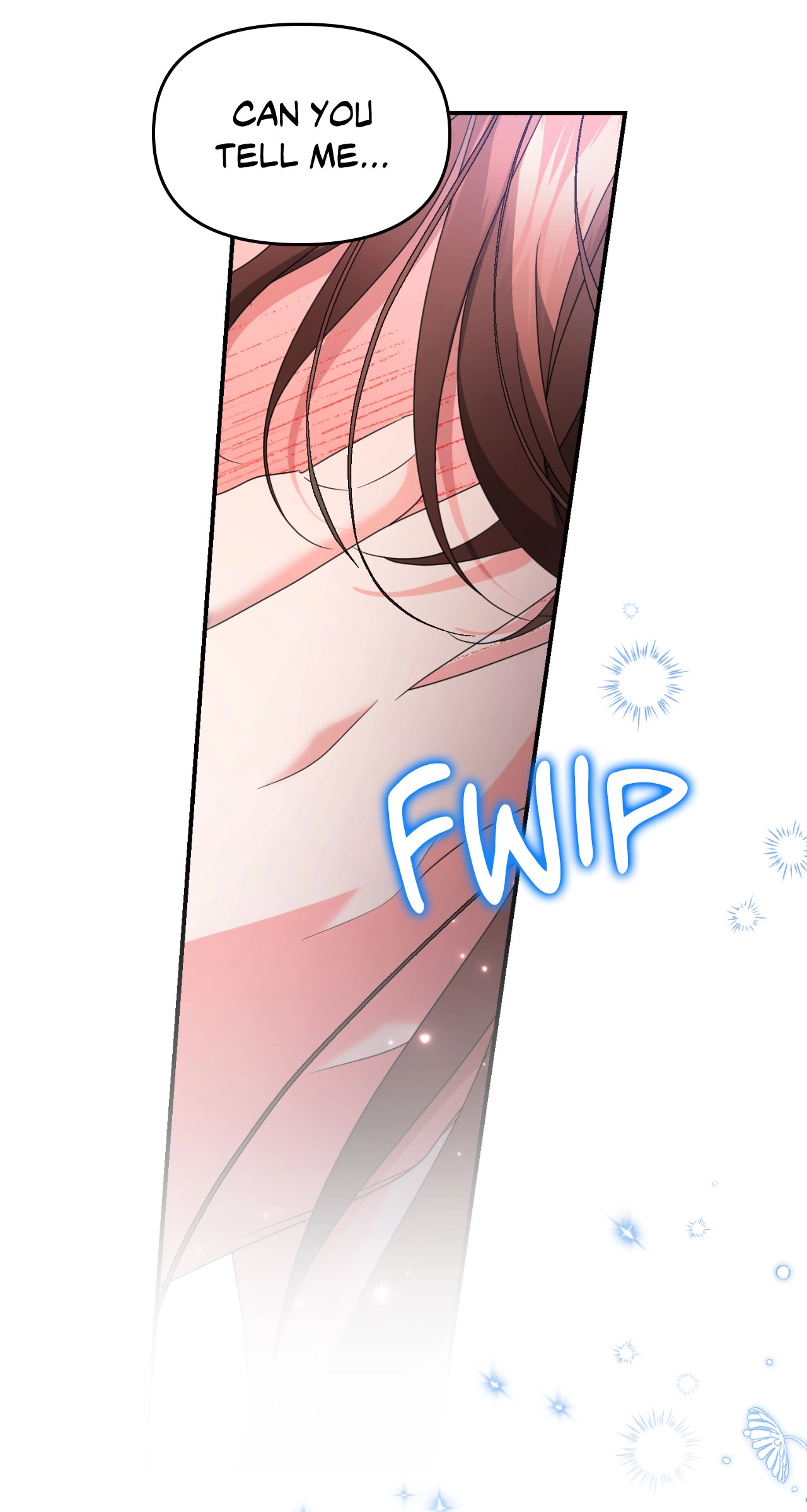 I'm Nobody's Shadow Chapter 48 page 63 - 