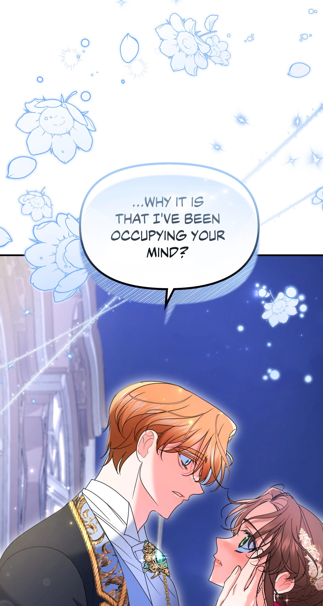 I'm Nobody's Shadow Chapter 48 page 64 - 