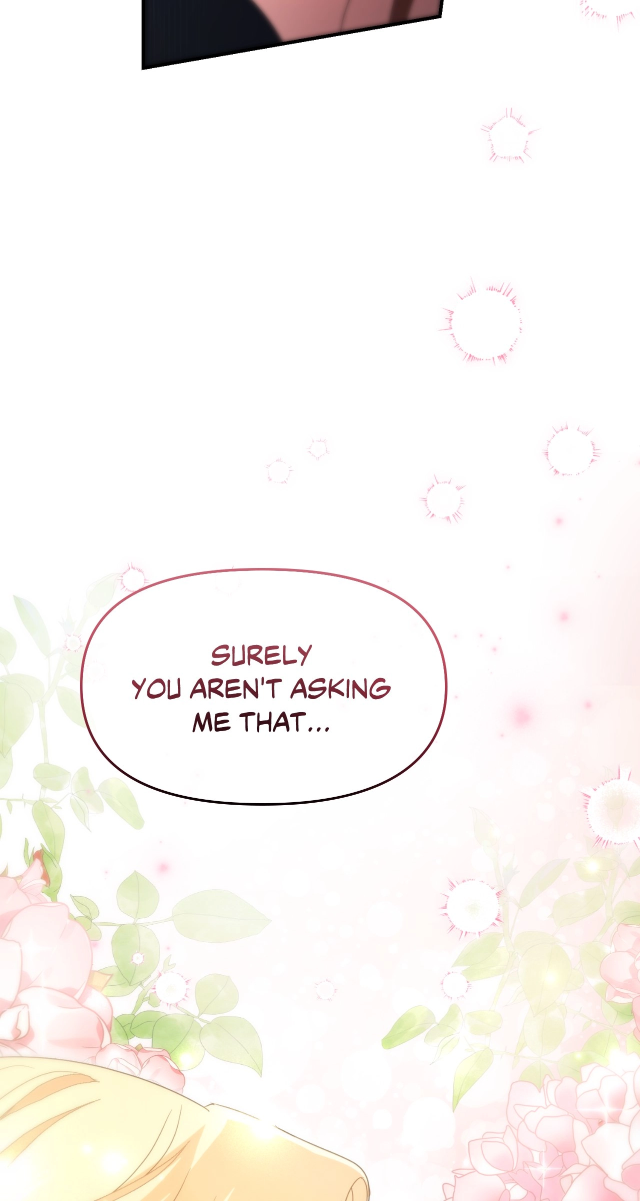 I'm Nobody's Shadow Chapter 48 page 67 - 