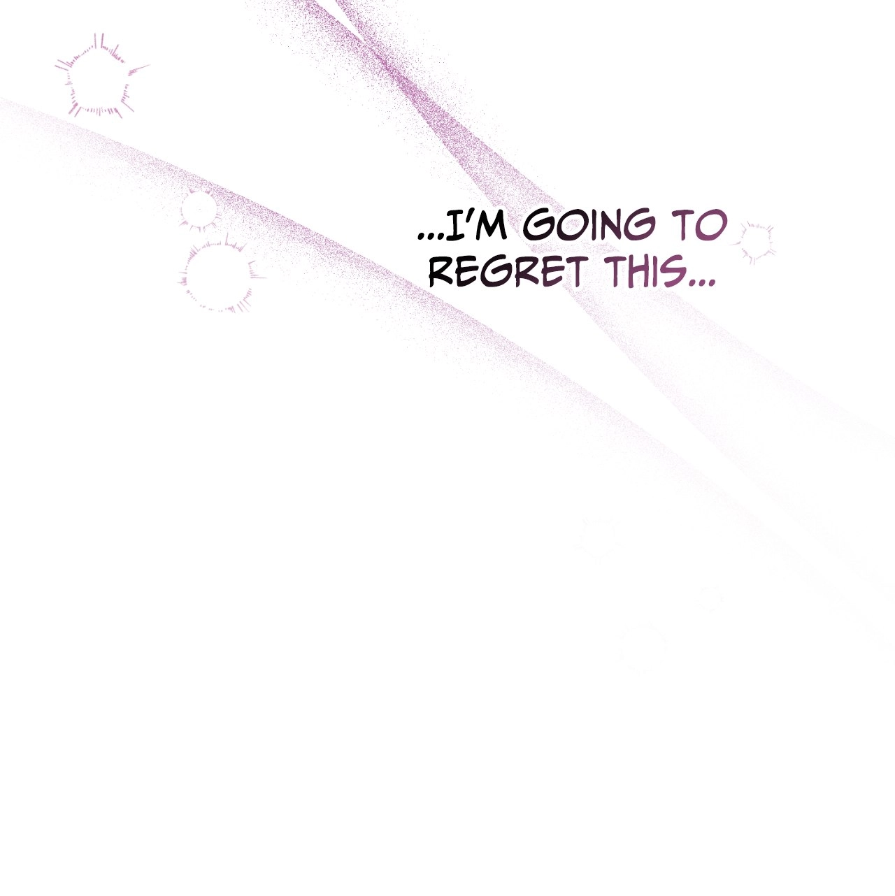 I'm Nobody's Shadow Chapter 48 page 8 - 