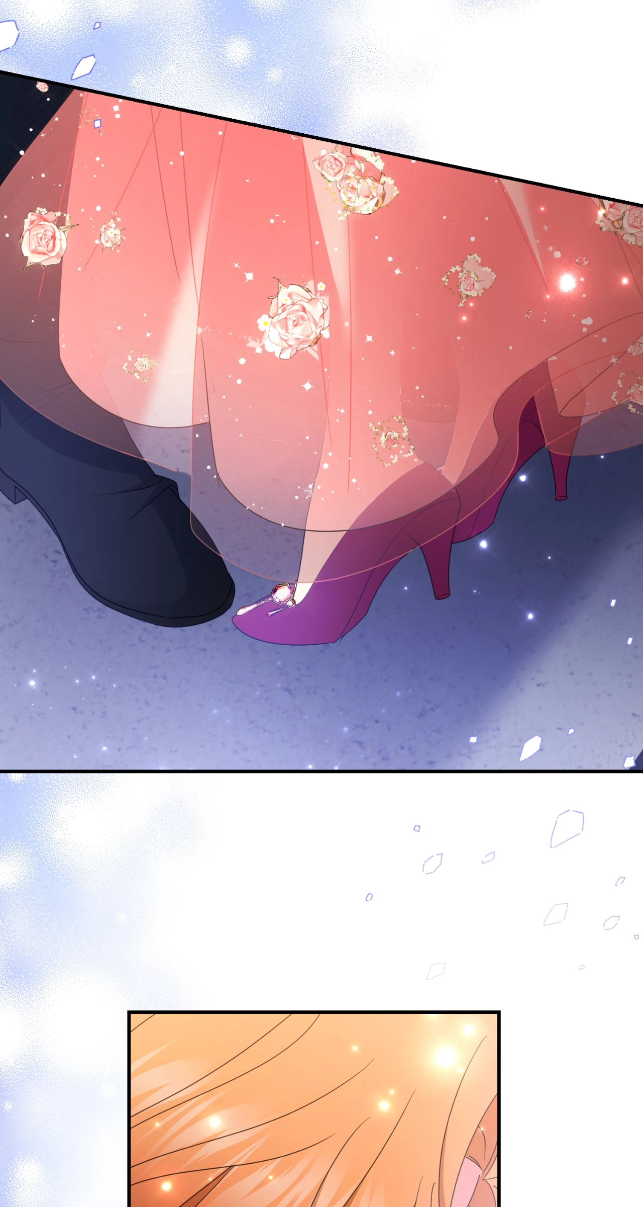 I'm Nobody's Shadow Chapter 48 page 71 - 