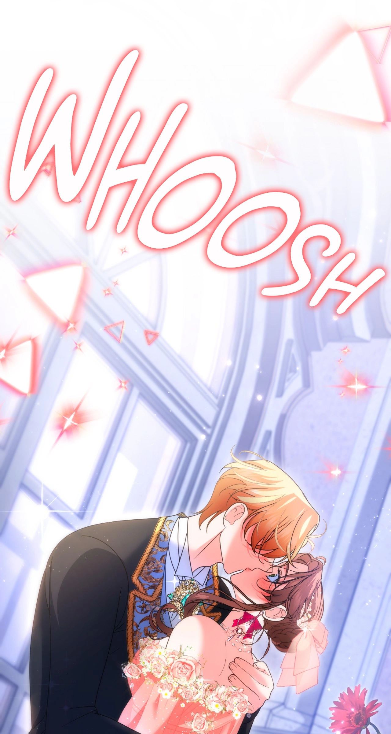 I'm Nobody's Shadow Chapter 48 page 76 - 