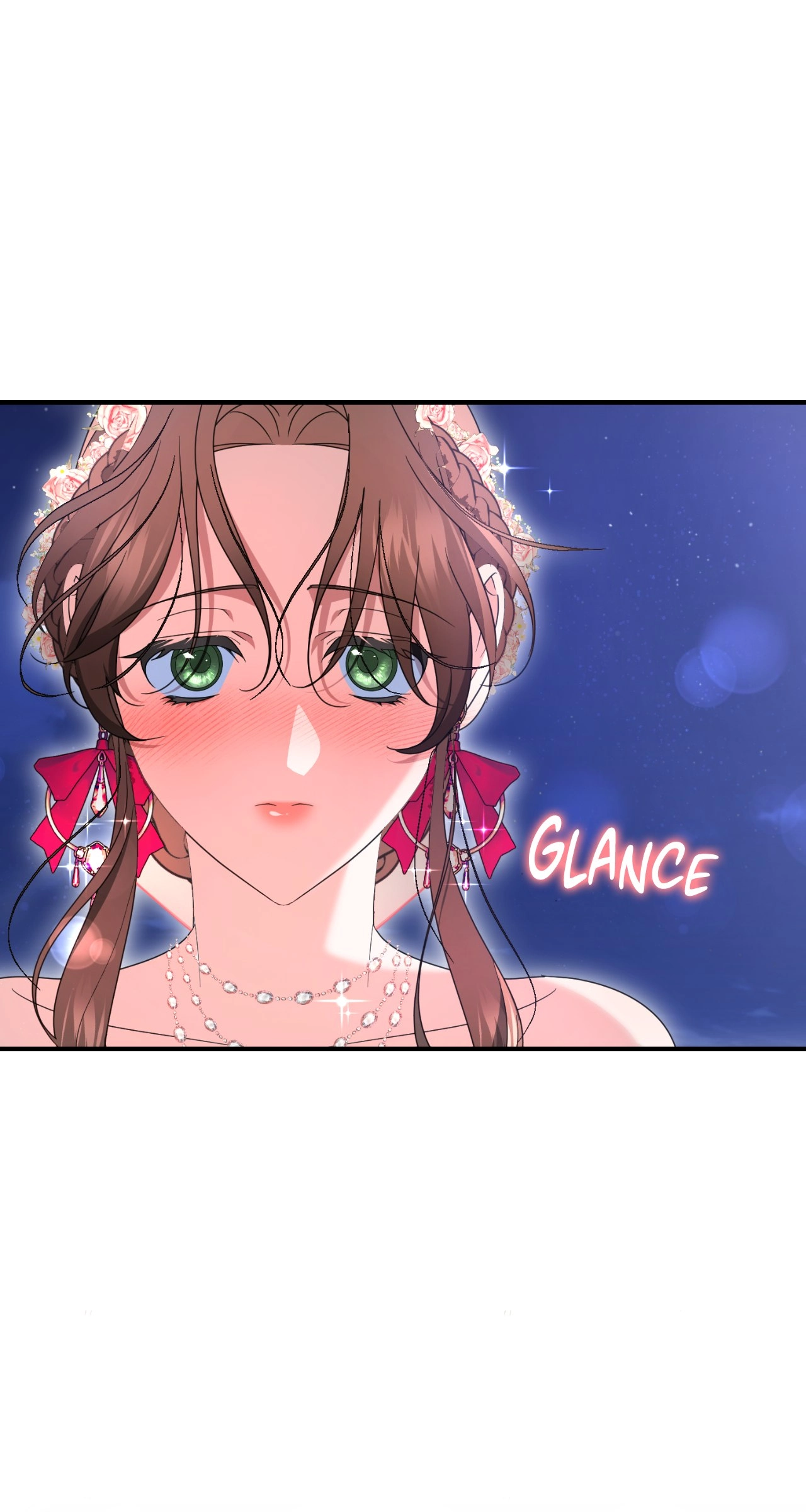 I'm Nobody's Shadow Chapter 48 page 9 - 