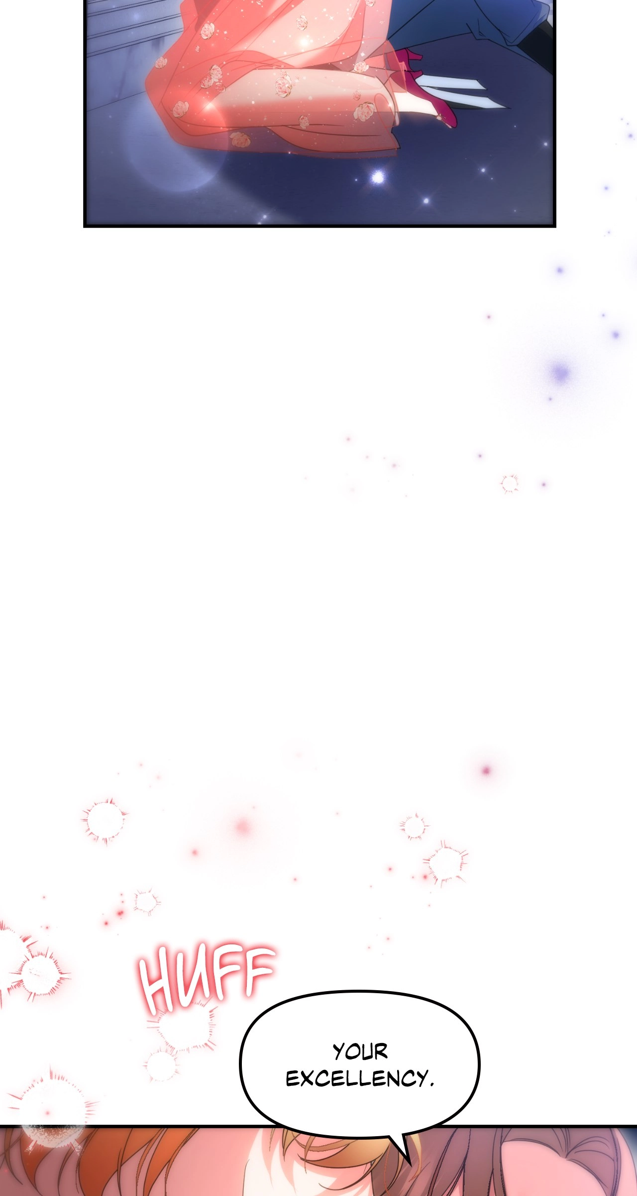 I'm Nobody's Shadow Chapter 48 page 84 - 