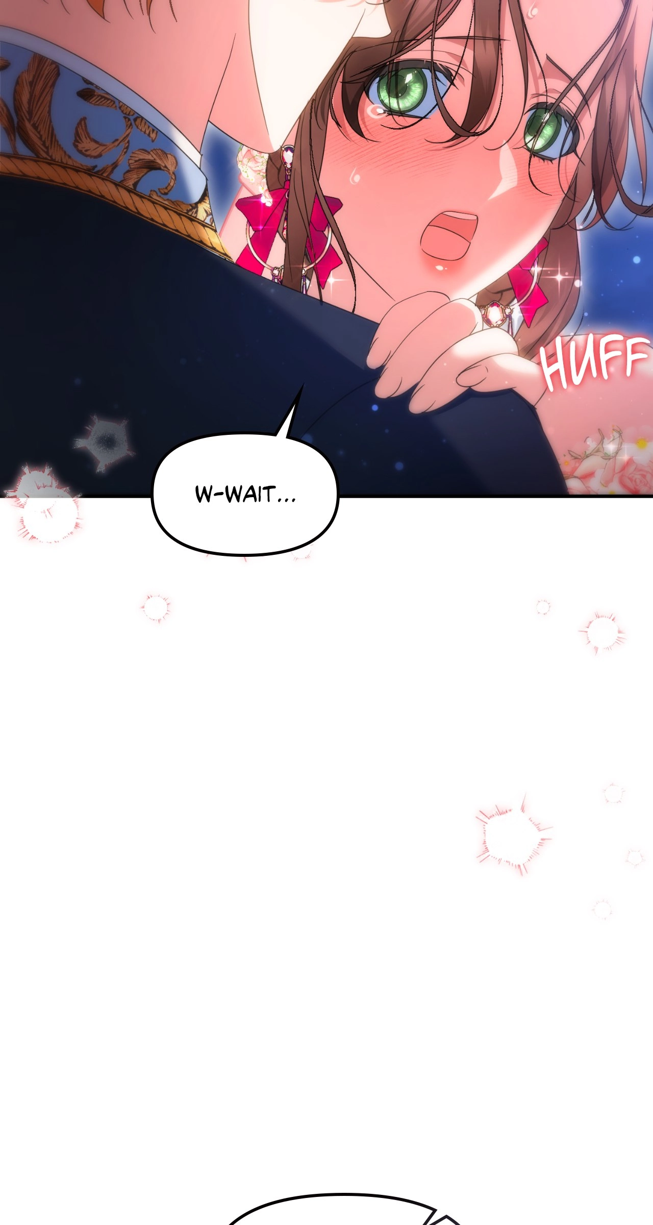 I'm Nobody's Shadow Chapter 48 page 85 - 