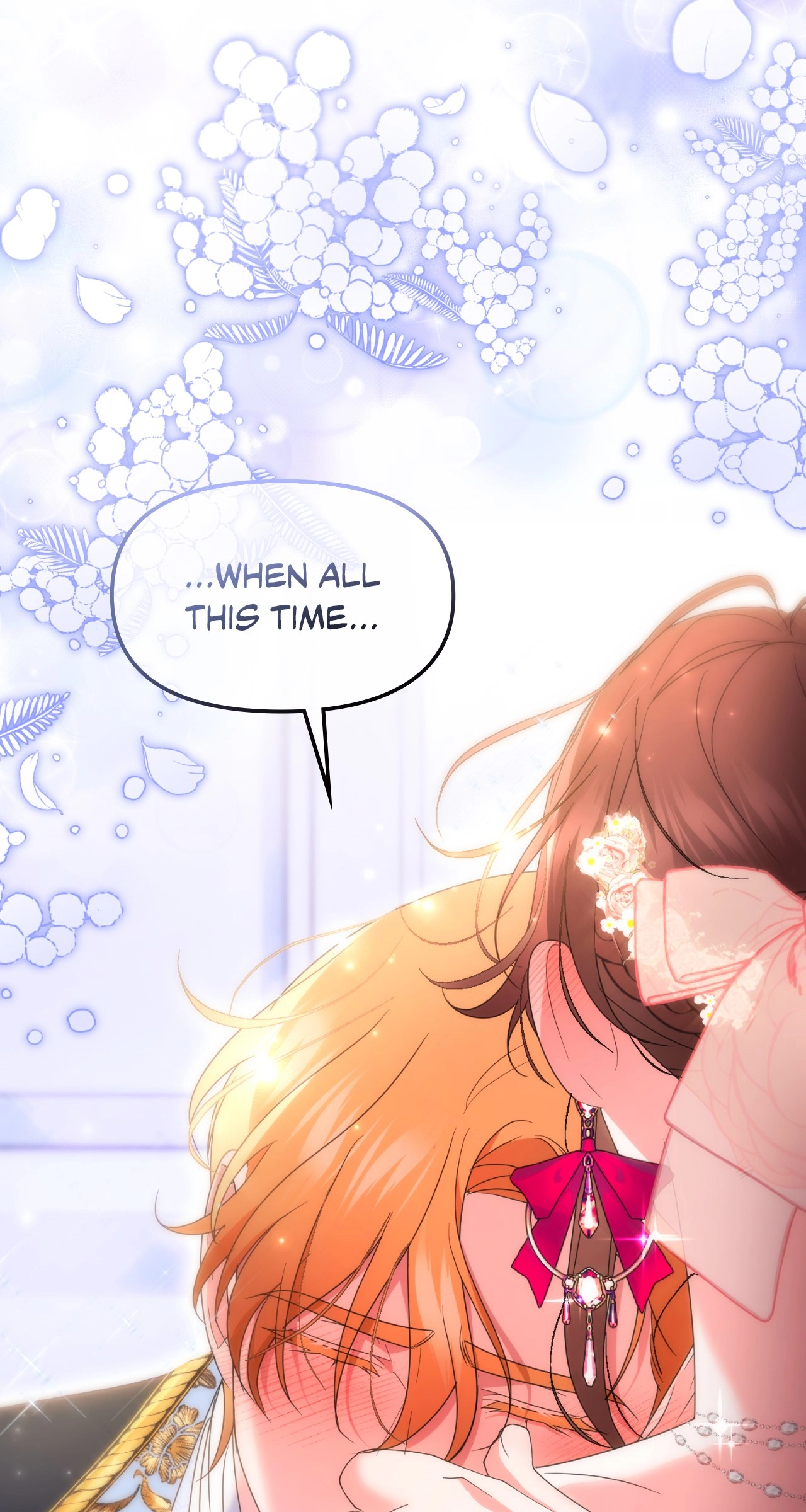 I'm Nobody's Shadow Chapter 48 page 87 - 