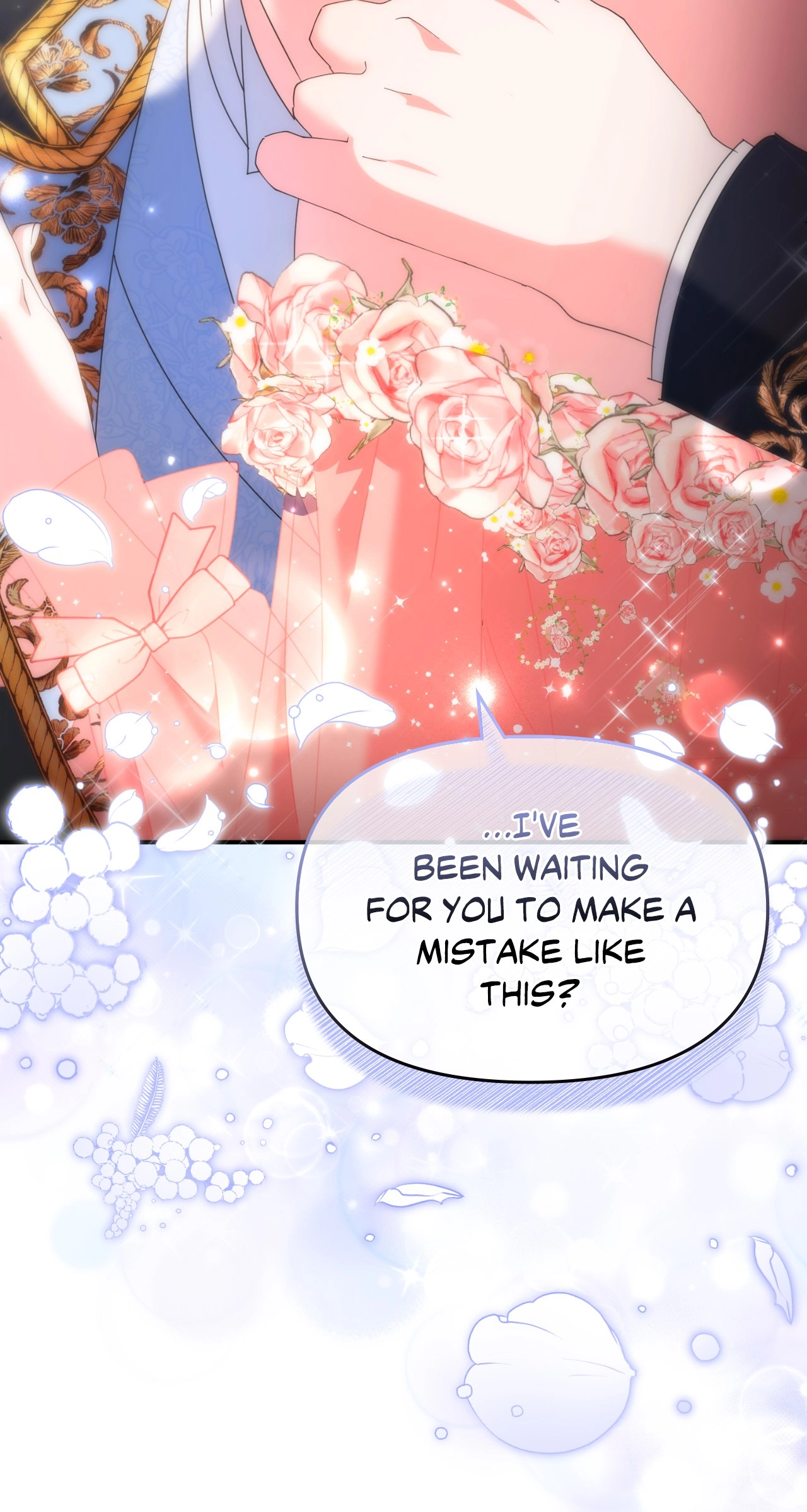 I'm Nobody's Shadow Chapter 48 page 88 - 