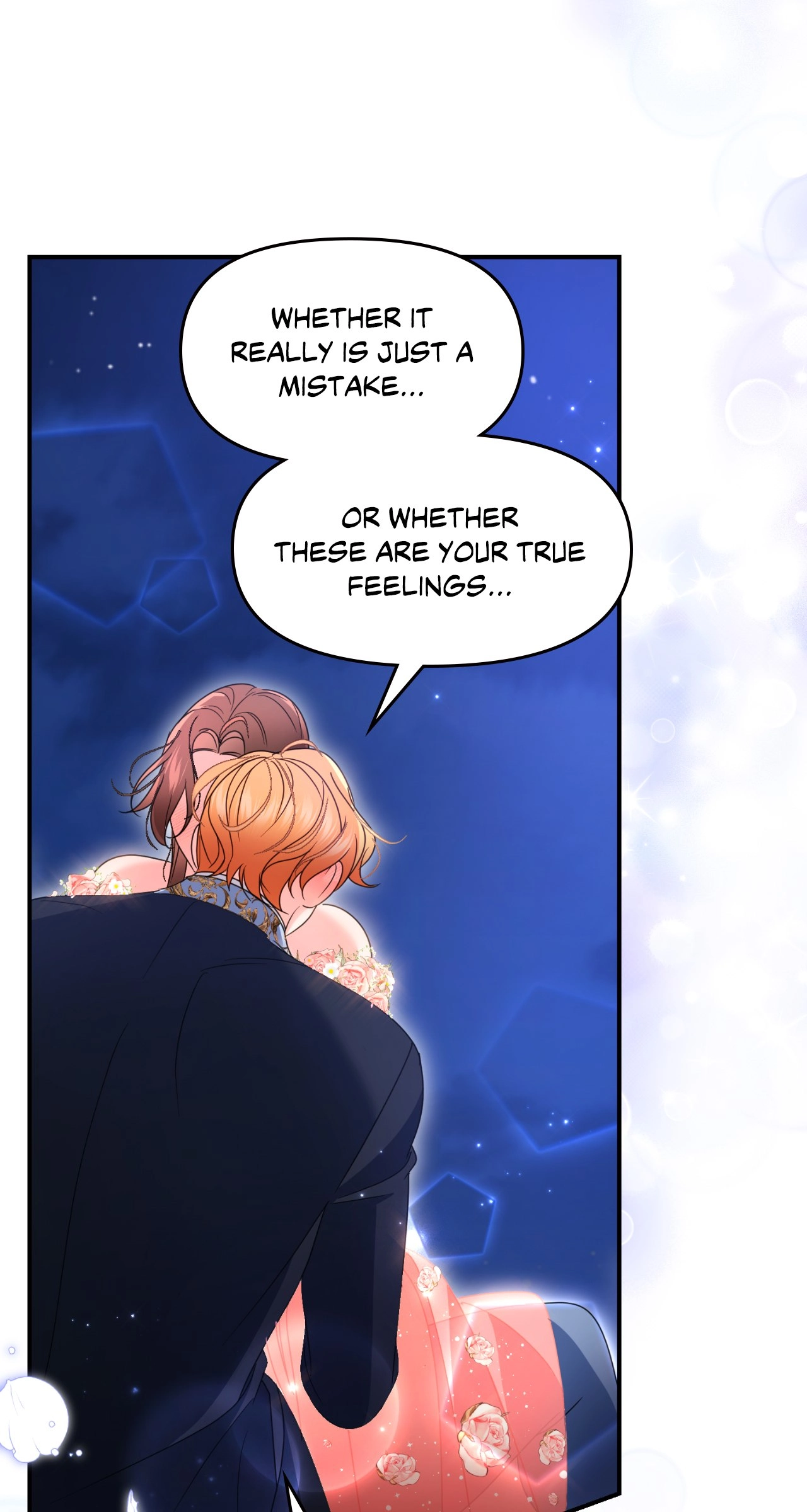 I'm Nobody's Shadow Chapter 48 page 89 - 