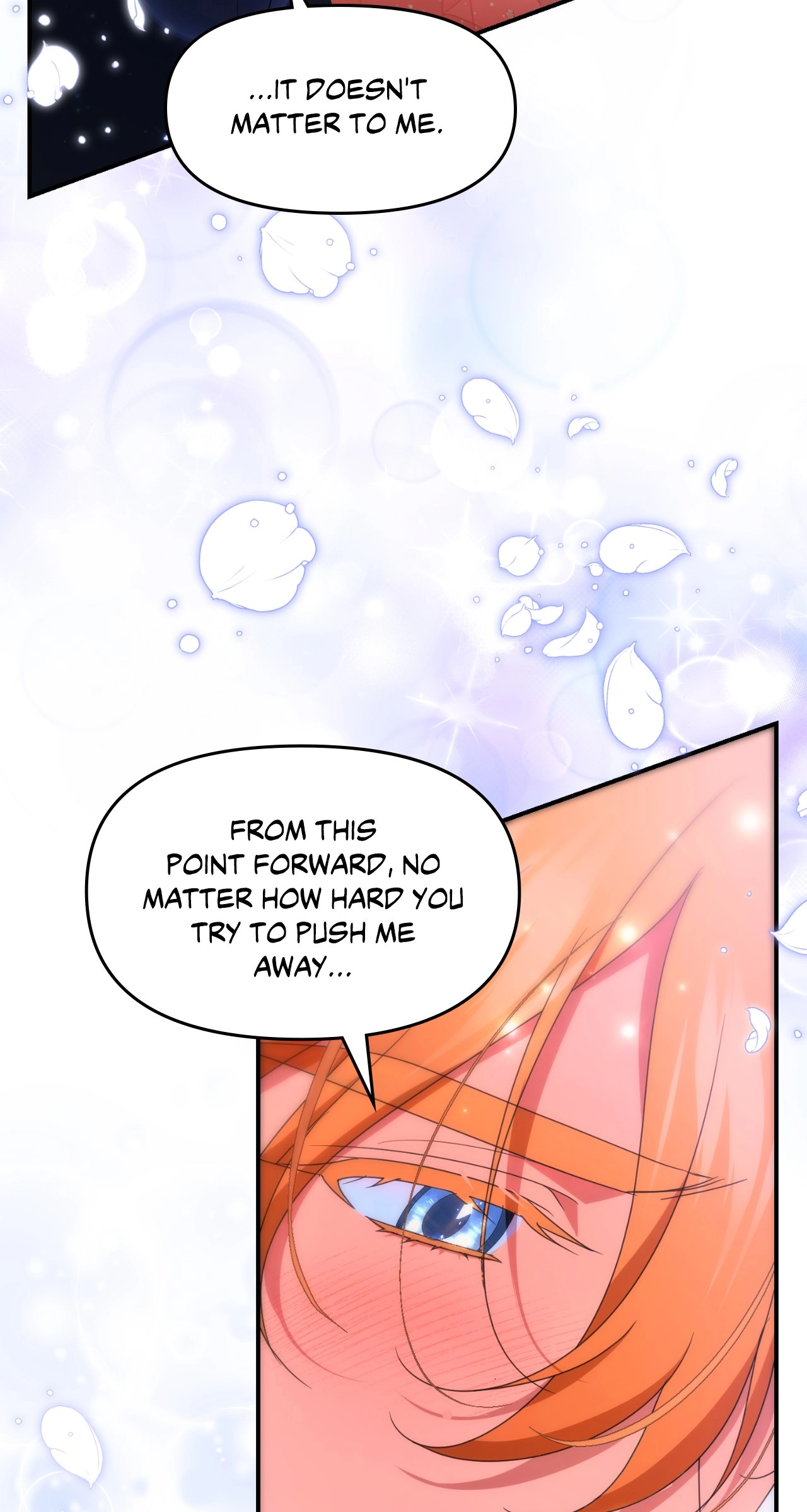 I'm Nobody's Shadow Chapter 48 page 90 - 