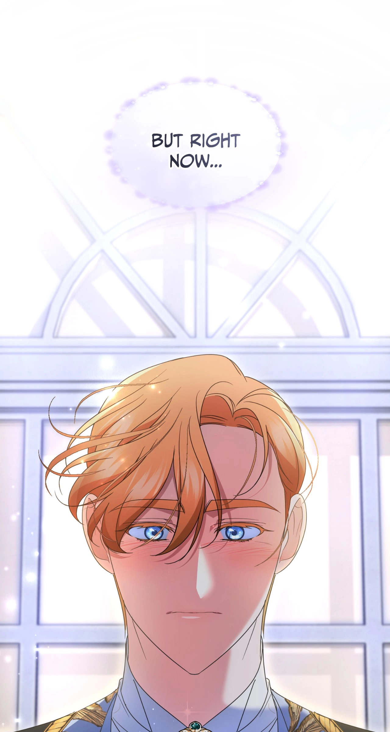 I'm Nobody's Shadow Chapter 48 page 10 - 
