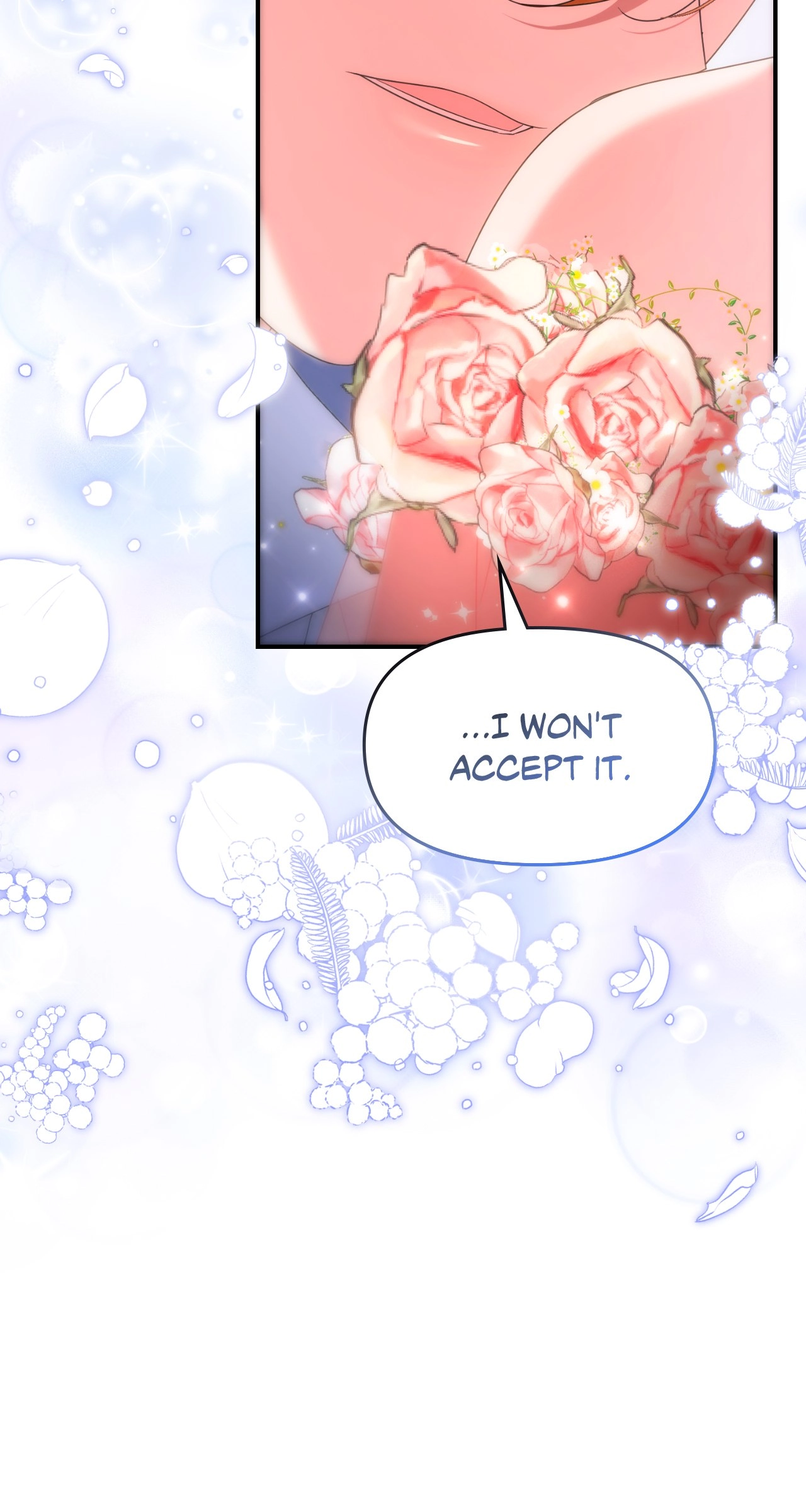 I'm Nobody's Shadow Chapter 48 page 91 - 