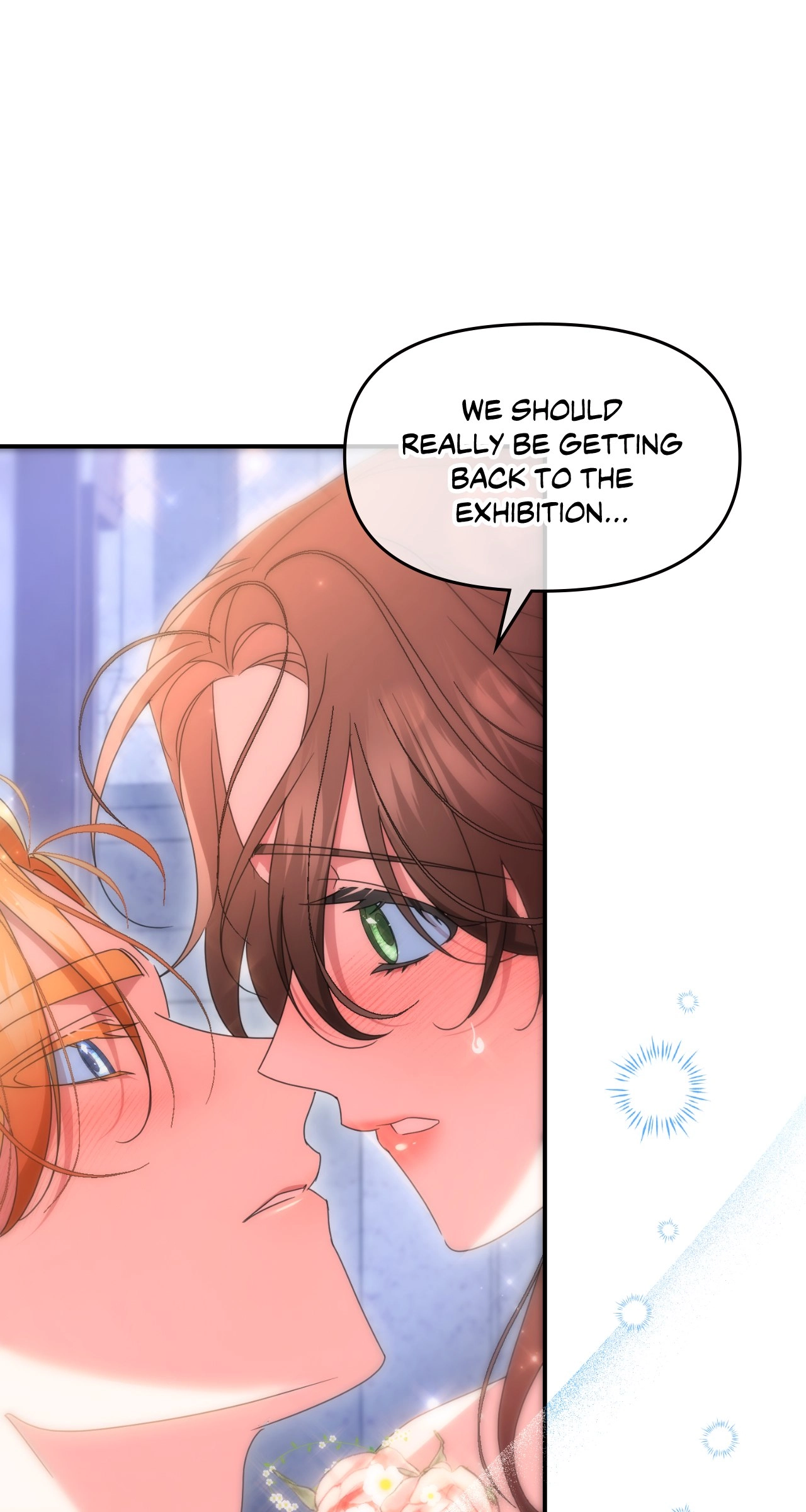I'm Nobody's Shadow Chapter 48 page 94 - 