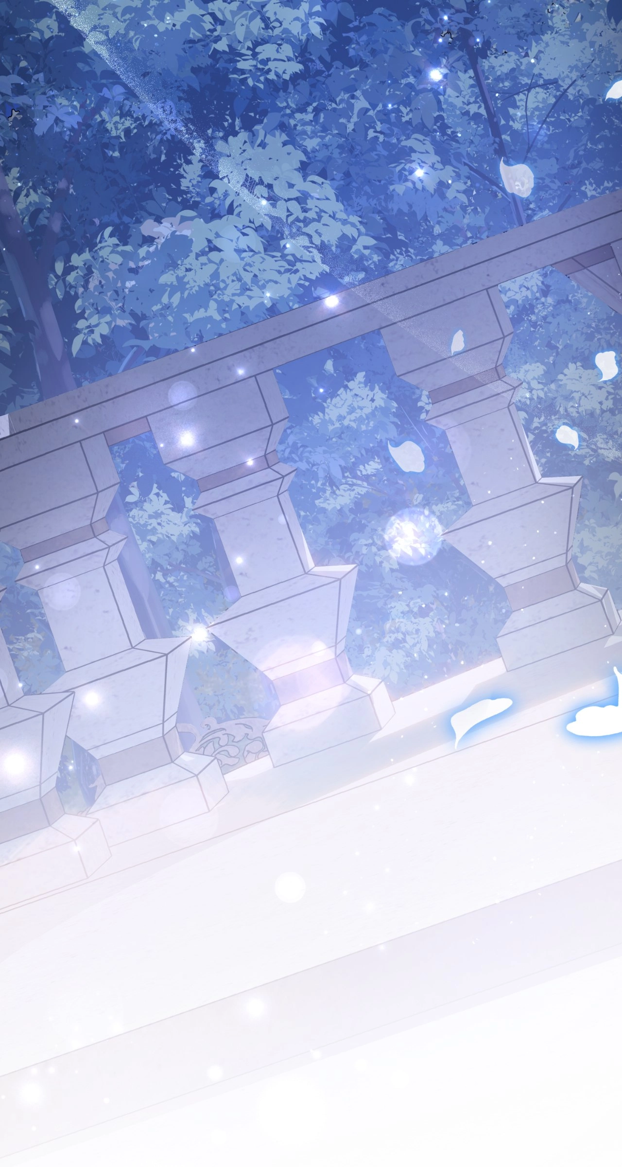 I'm Nobody's Shadow Chapter 48 page 98 - 