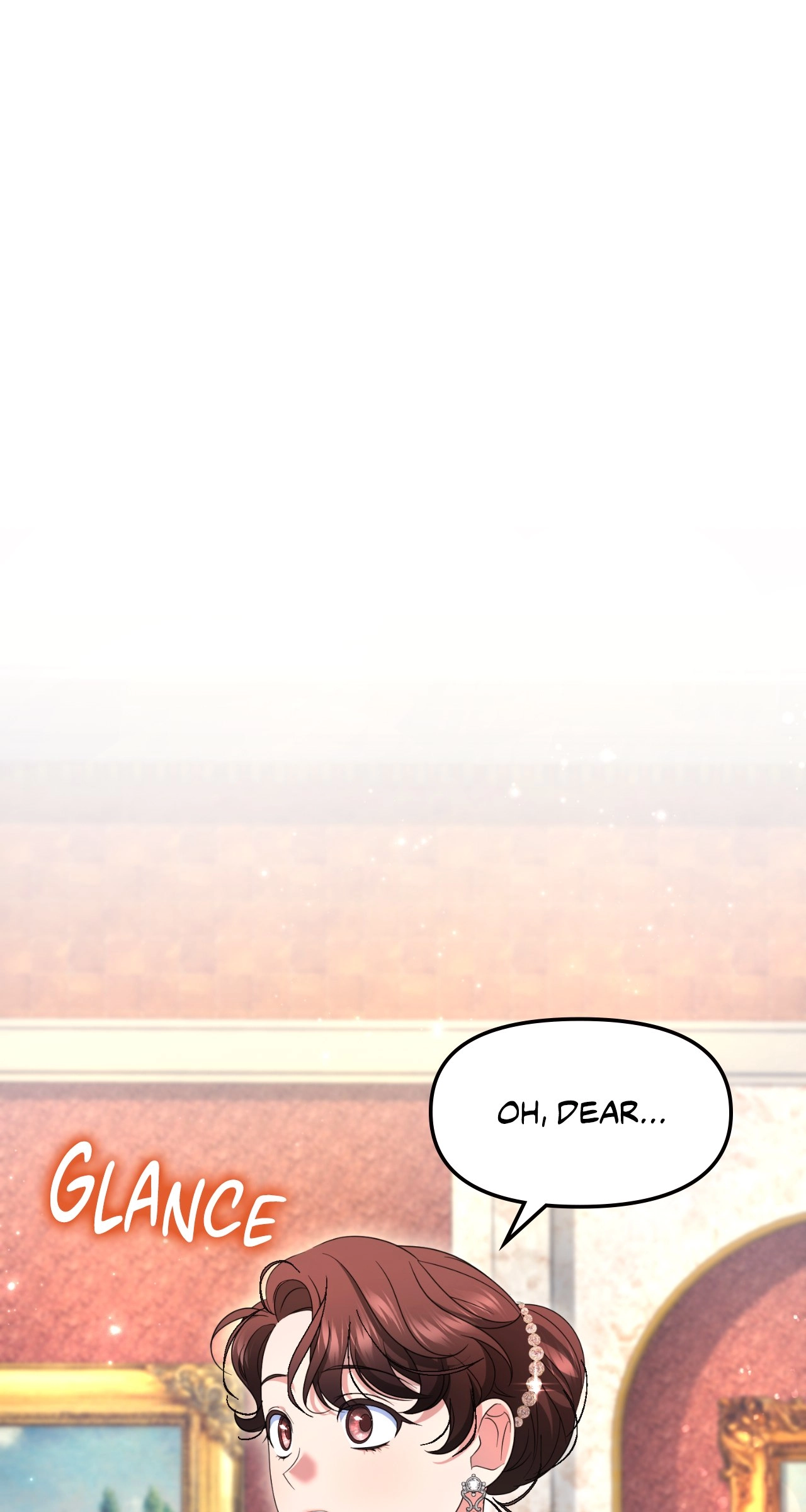 I'm Nobody's Shadow Chapter 49 page 1 - 