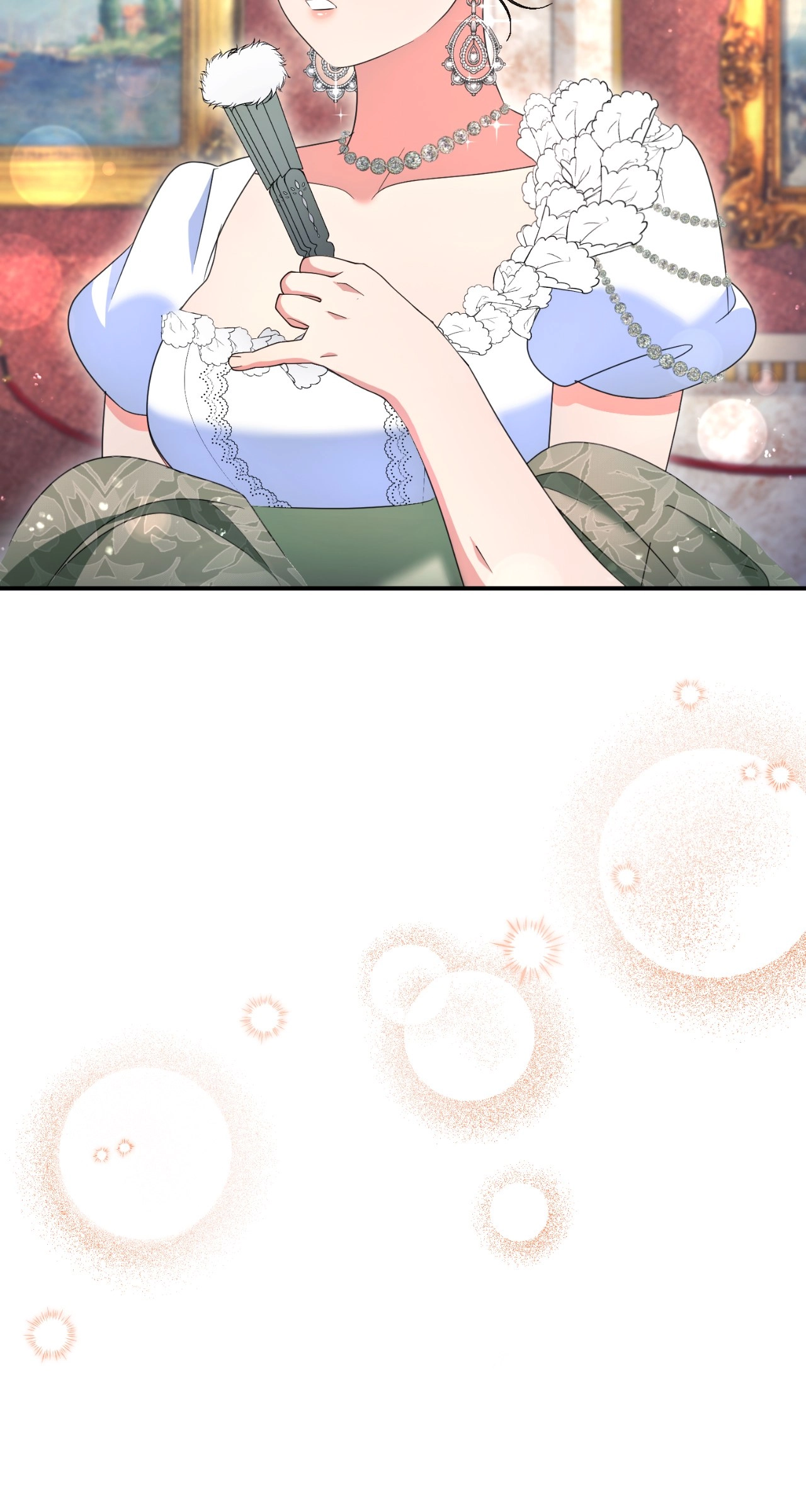 I'm Nobody's Shadow Chapter 49 page 2 - 